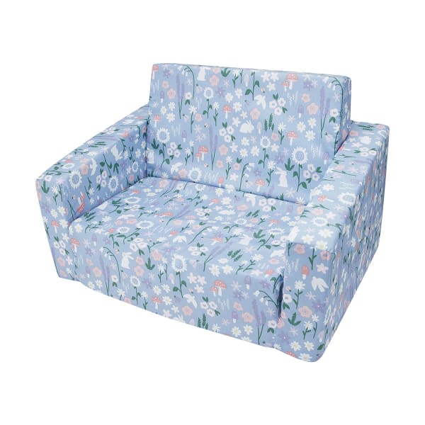 Fl Flip Out Sofa Kmart Fl Flip Out Sofa Kmart, Toddler Fold Out Sofa Cover