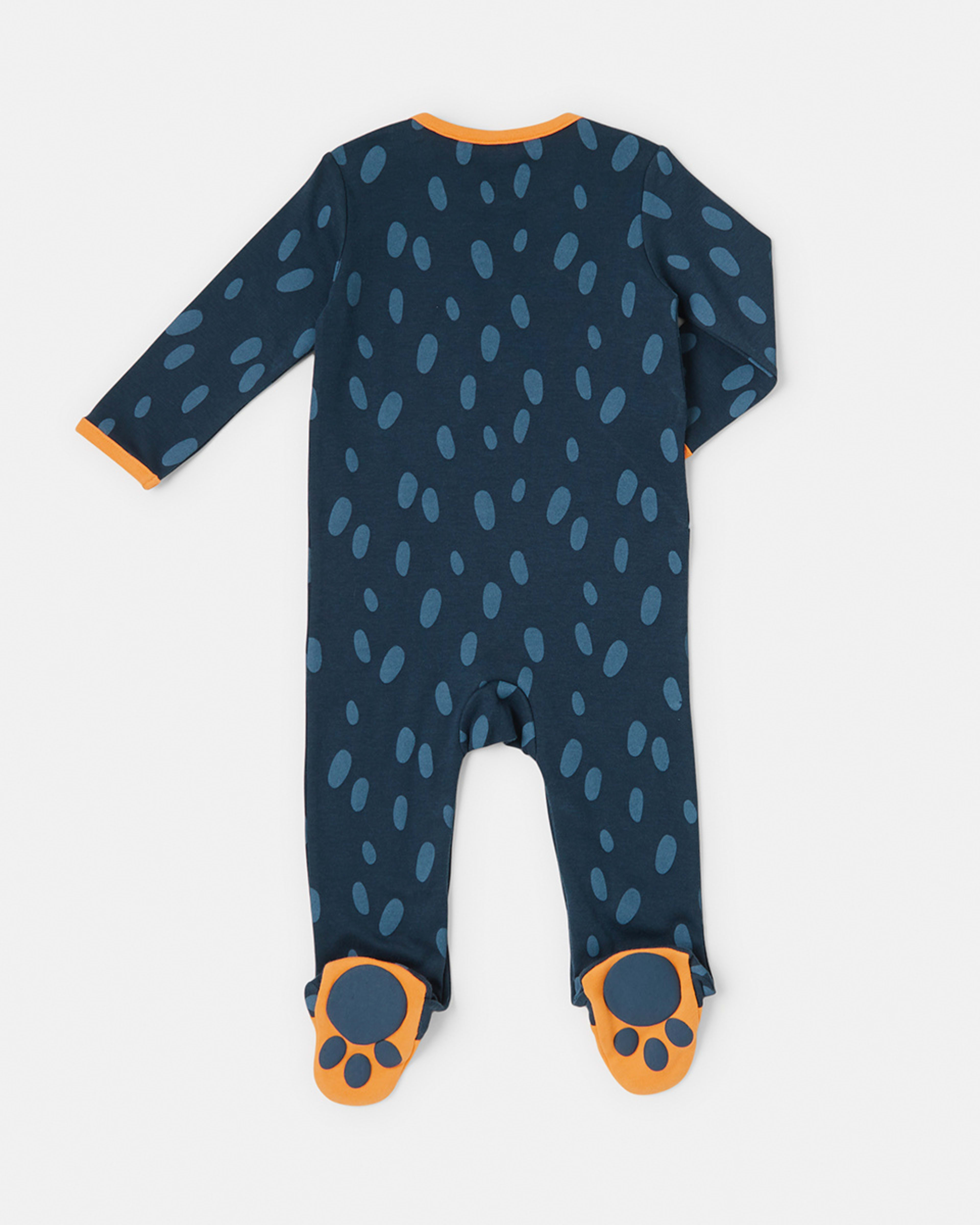 Novelty Coverall Kmart