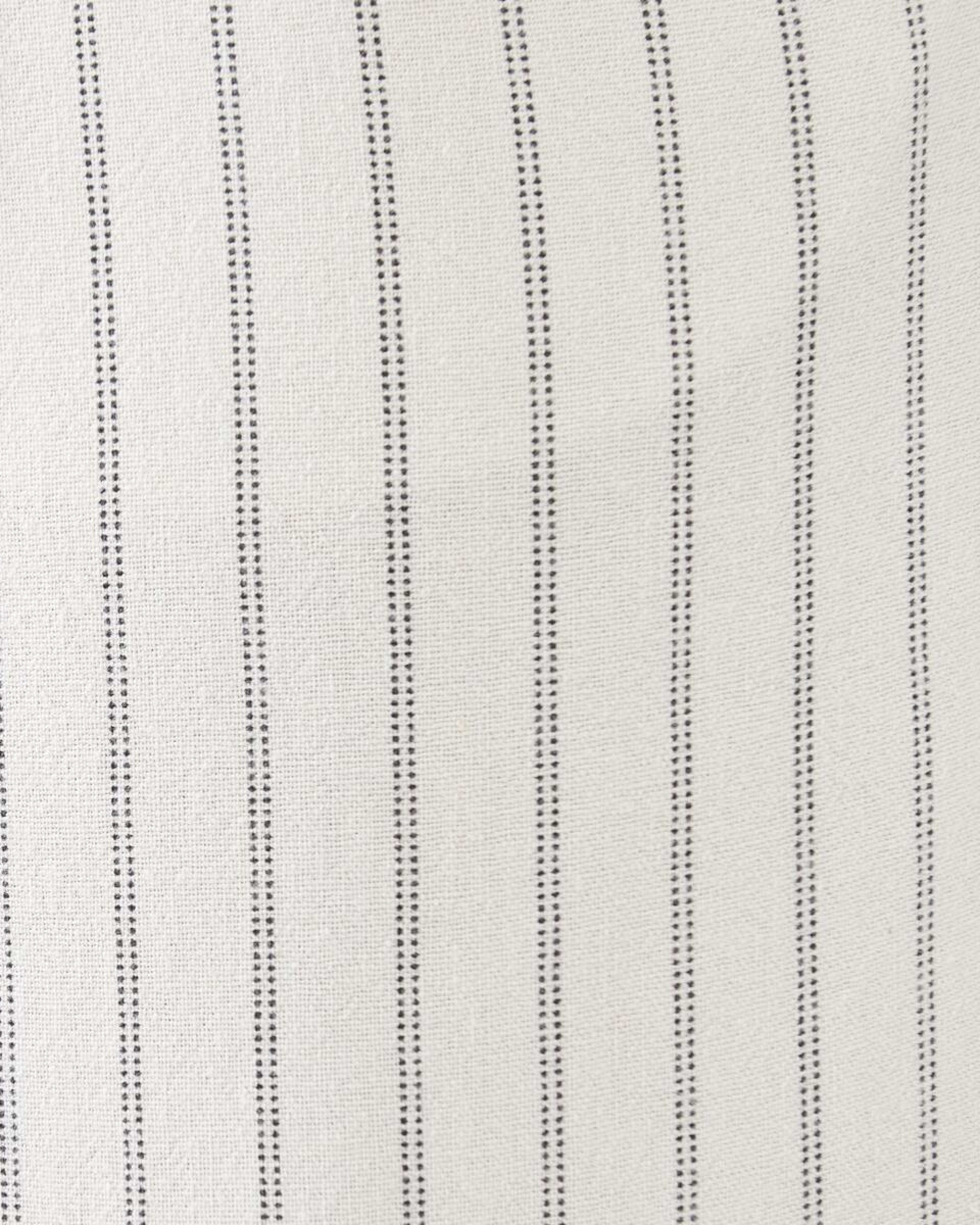 7 Wide Leg Pants Dot Stripe, 7 of 10