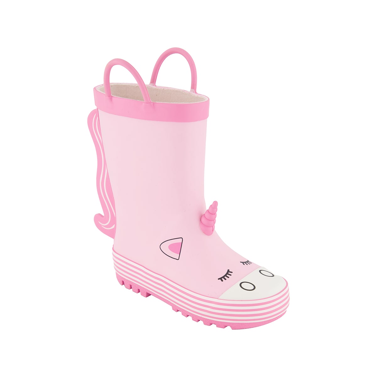 Junior Novelty Rainboots