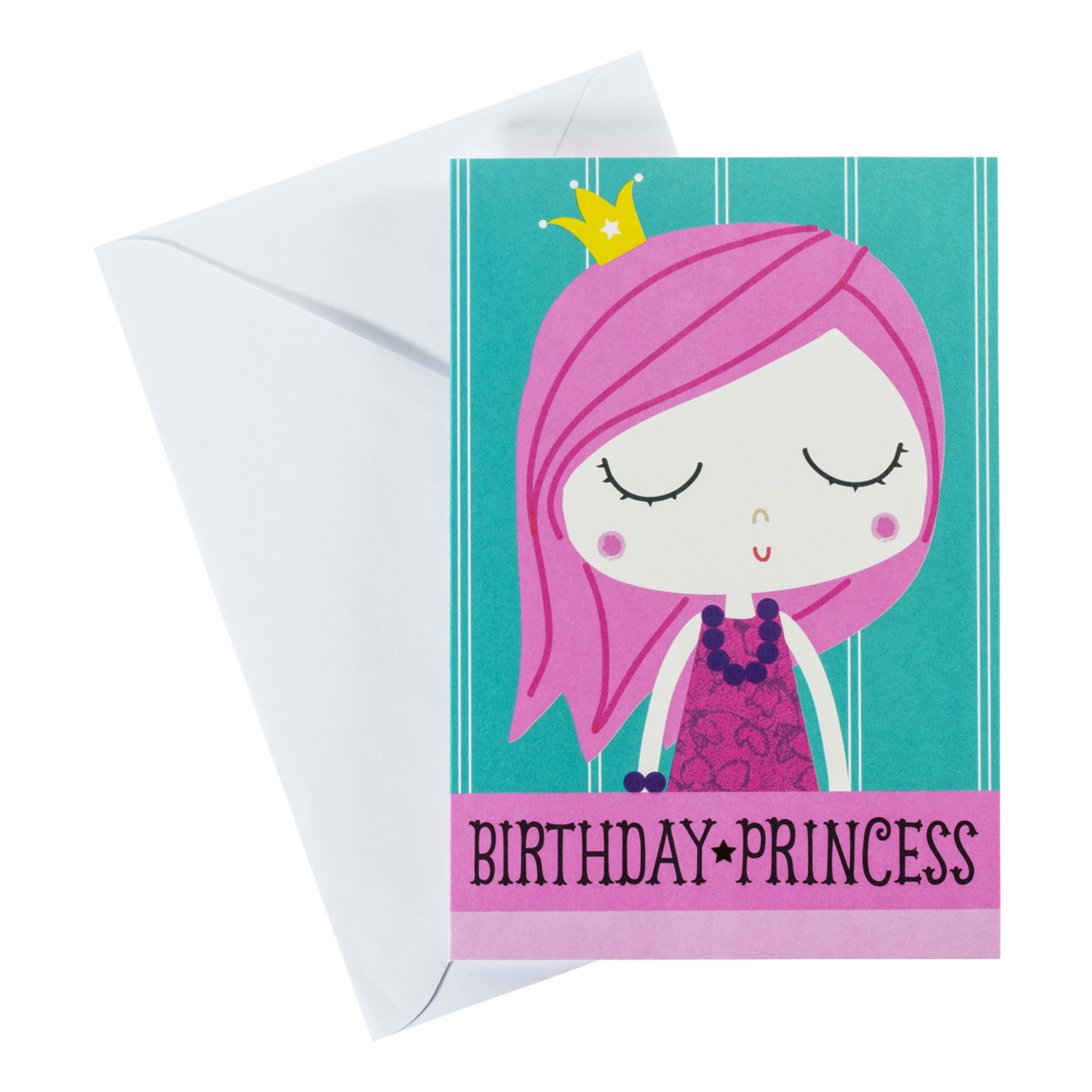 princess-birthday-card-kmart