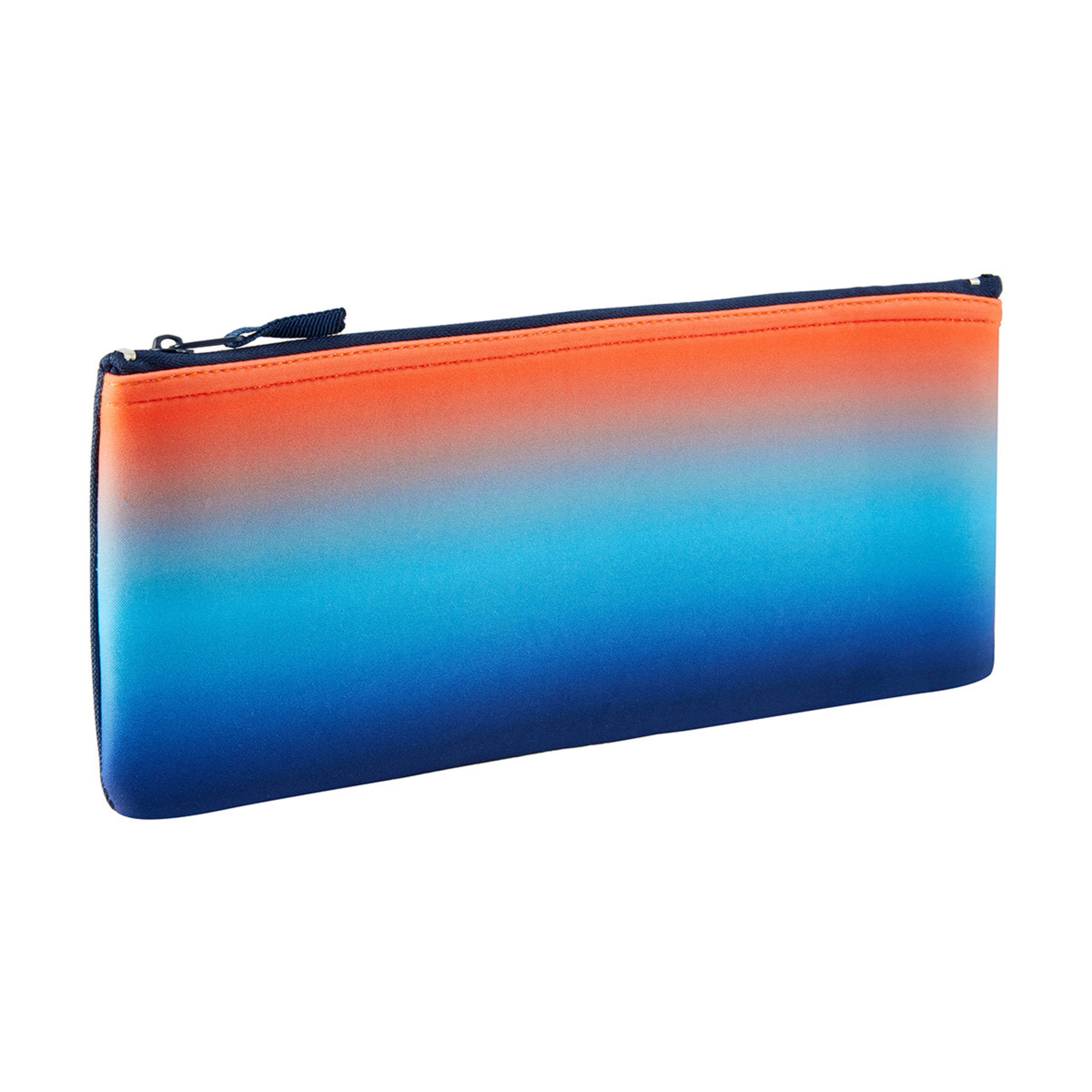 Pencil Case Ombre Surf Kmart
