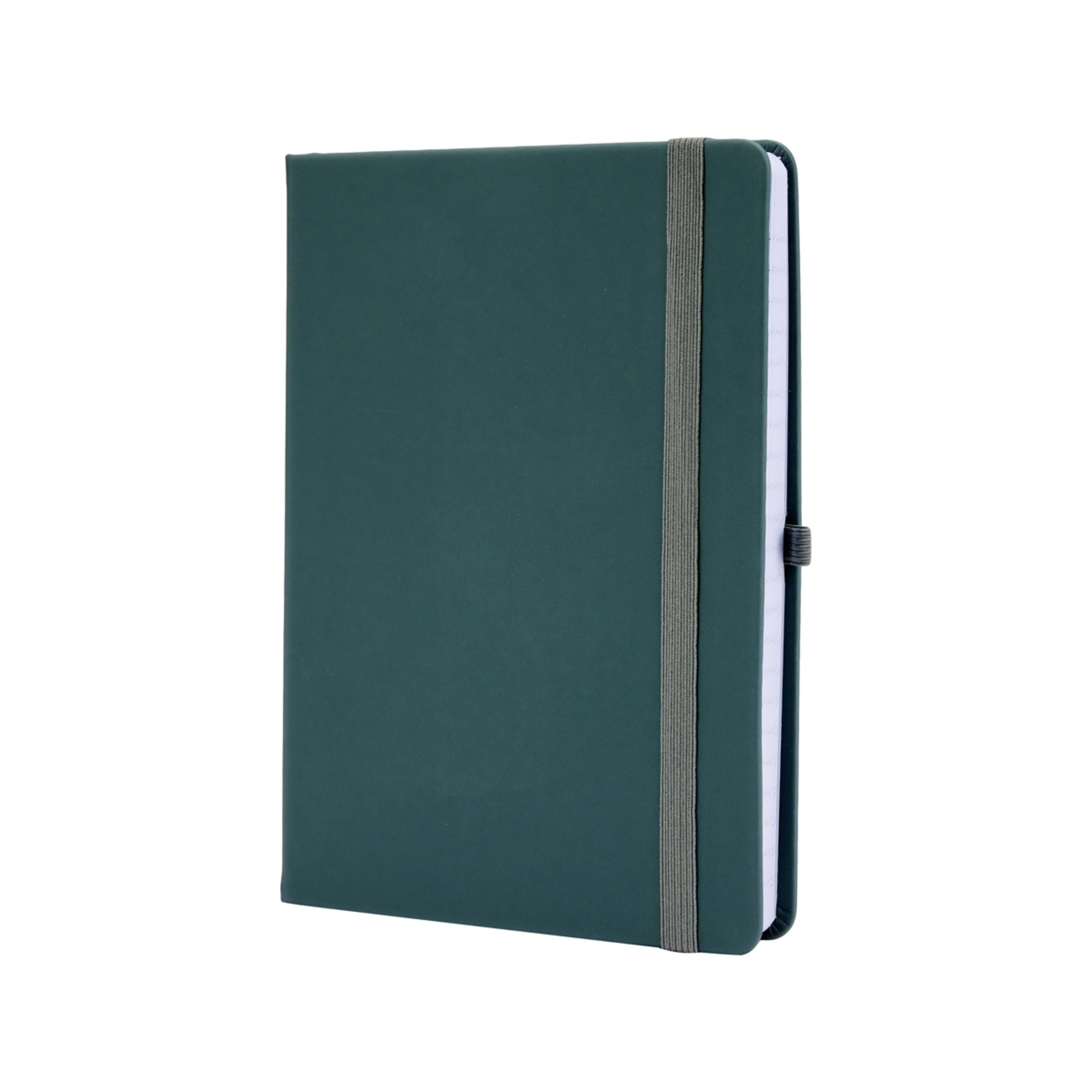 3 A5 Notebook - Sage, 3 of 5