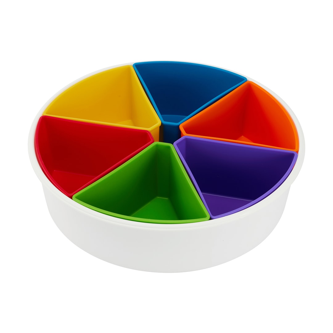 Messy Play Bin Kmart