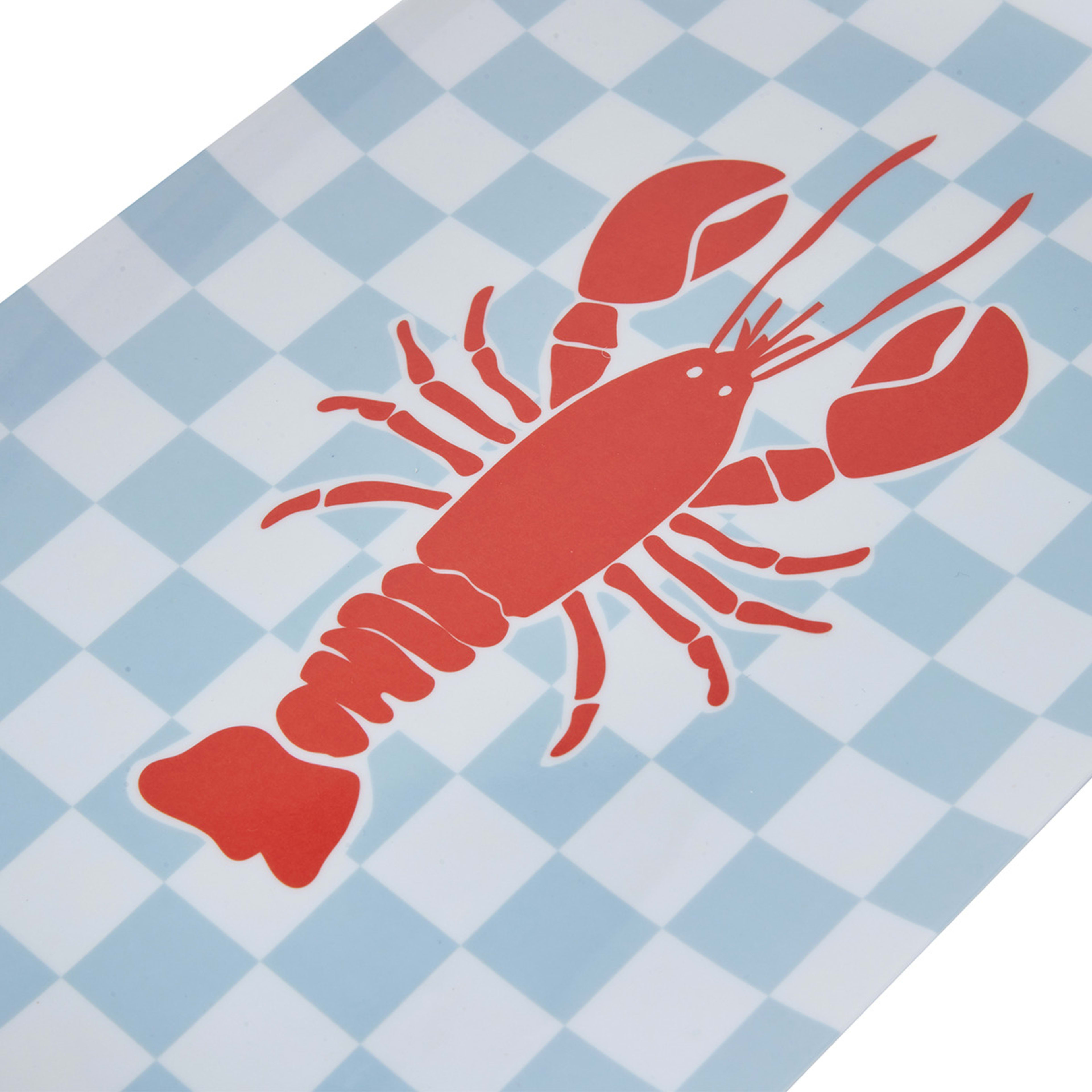 2 Pack Poolside Platters Kmart