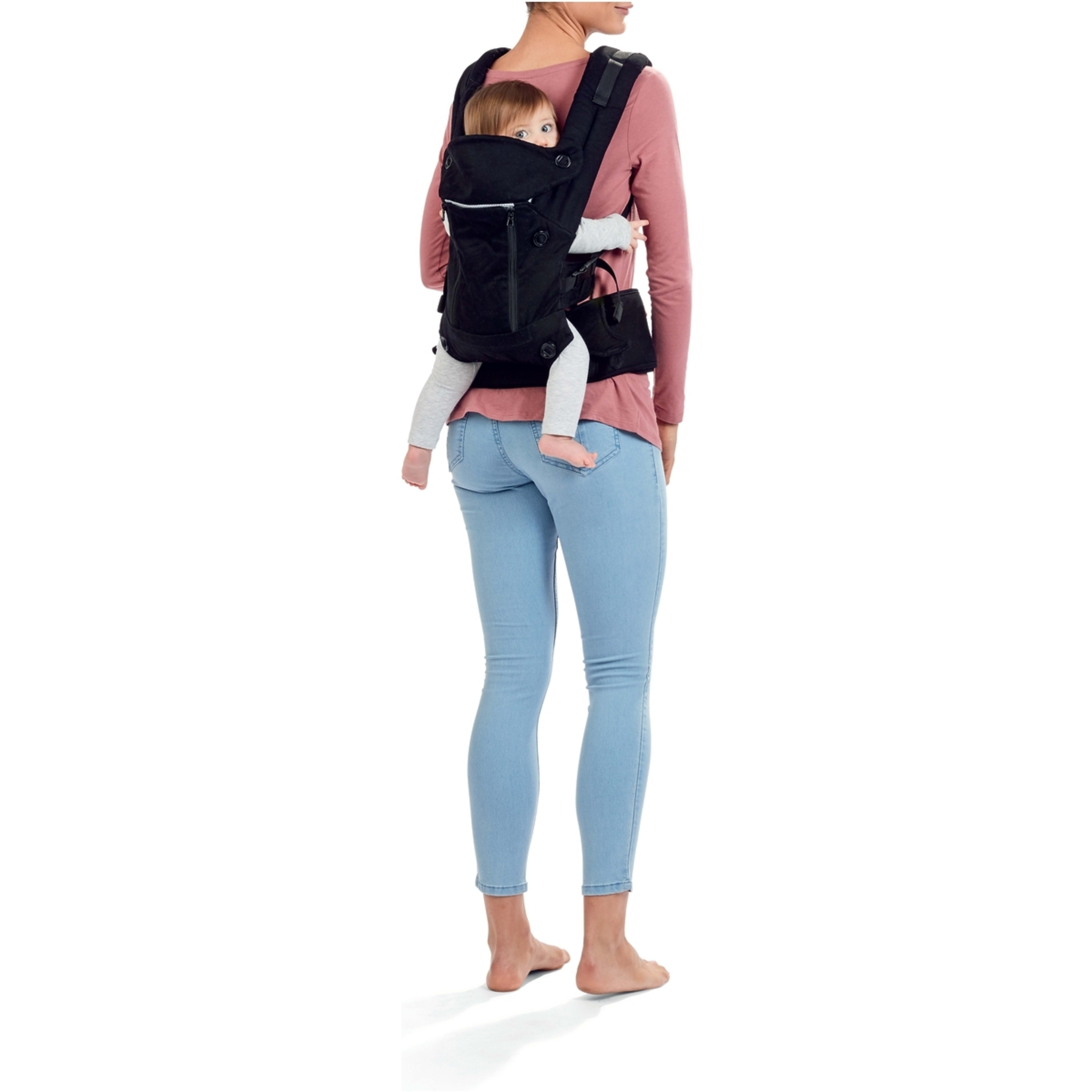 3 Way Baby Carrier Kmart