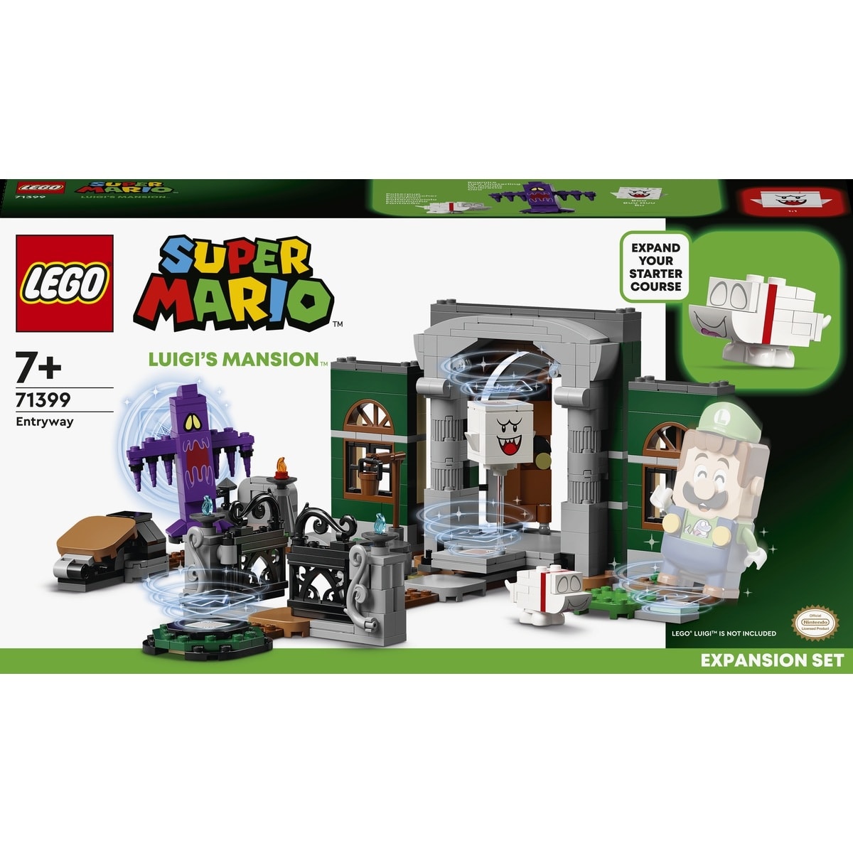 lego mario kmart