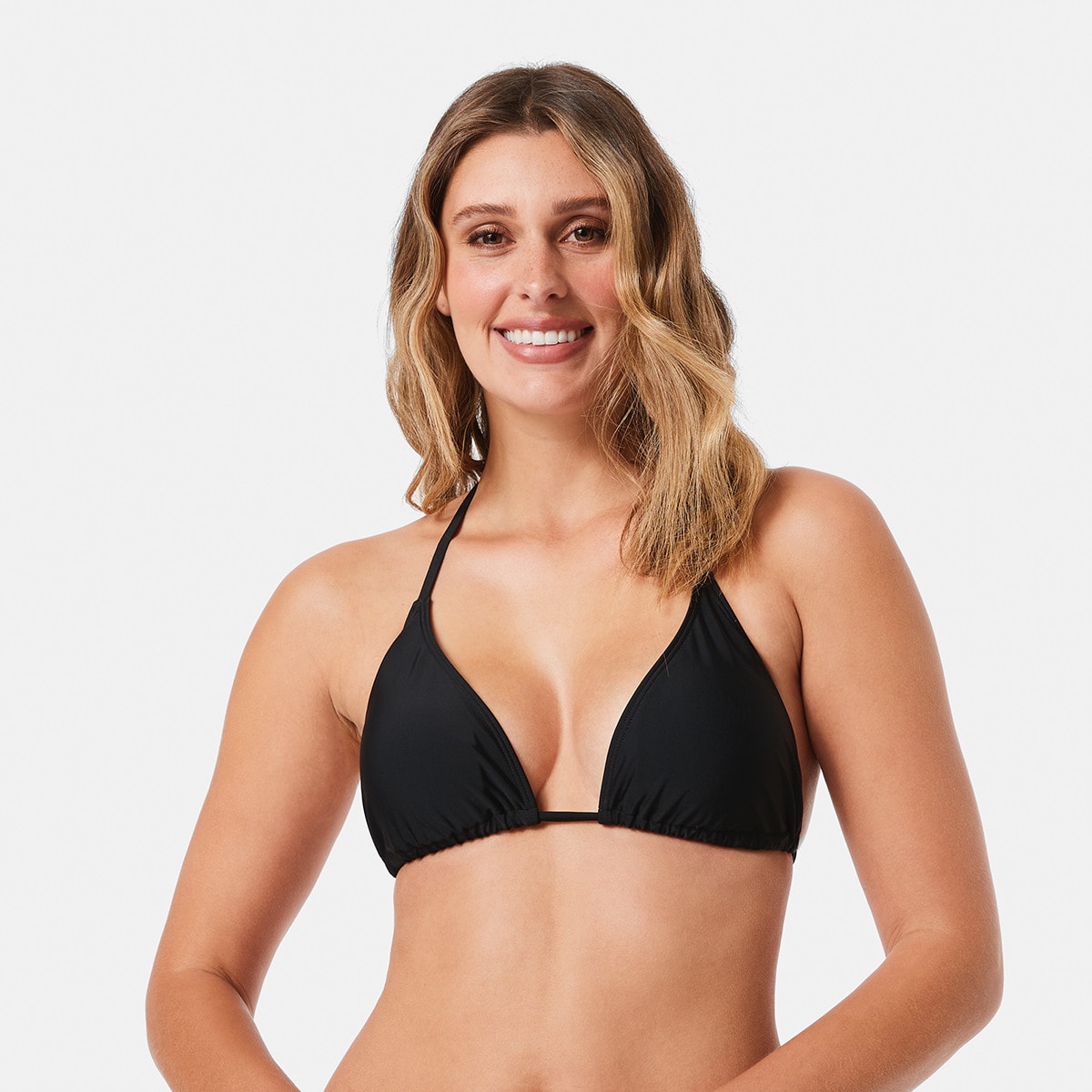 target high waisted bikini set