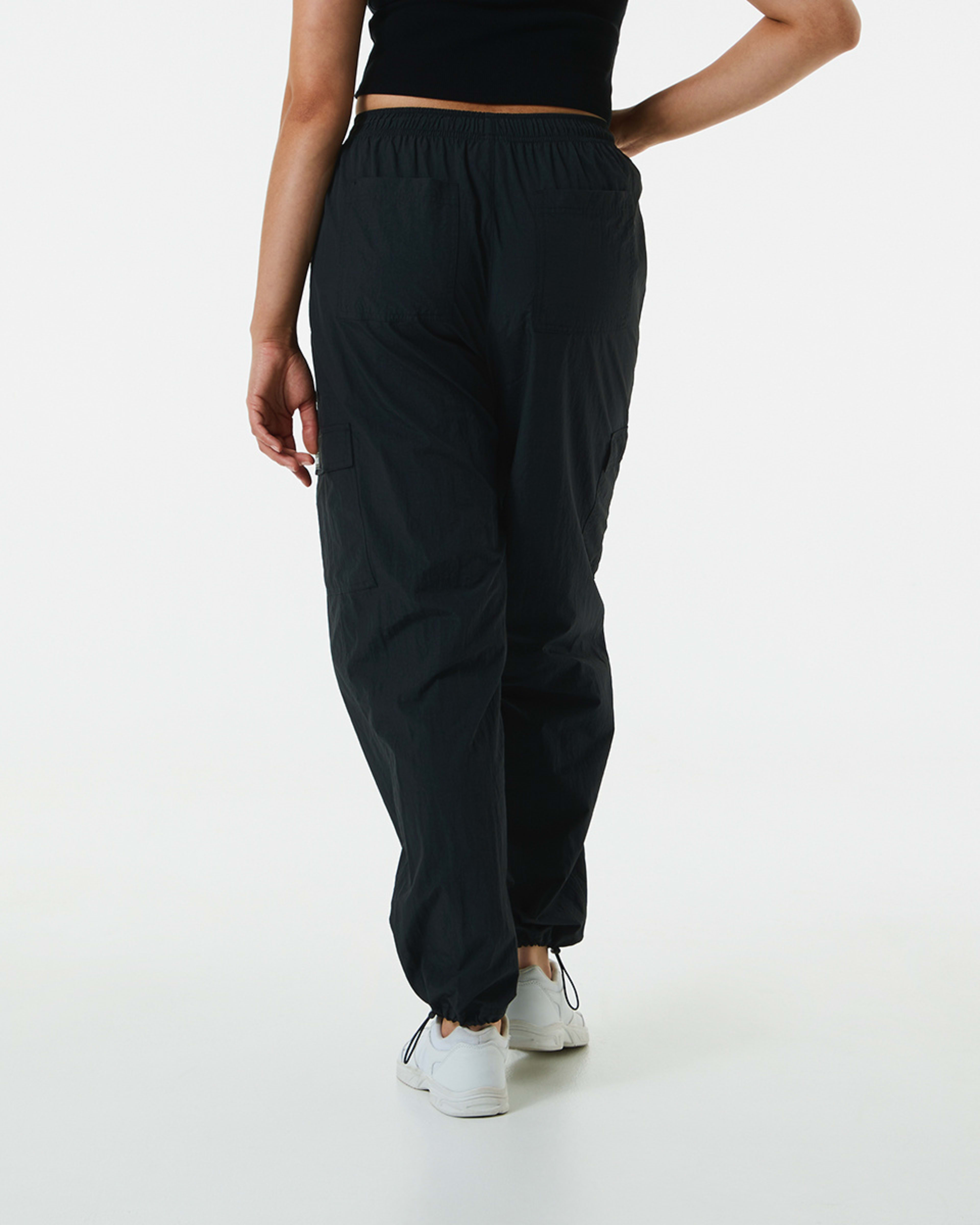 Active Everlast Womens Outdoor Cargo Pants Kmart