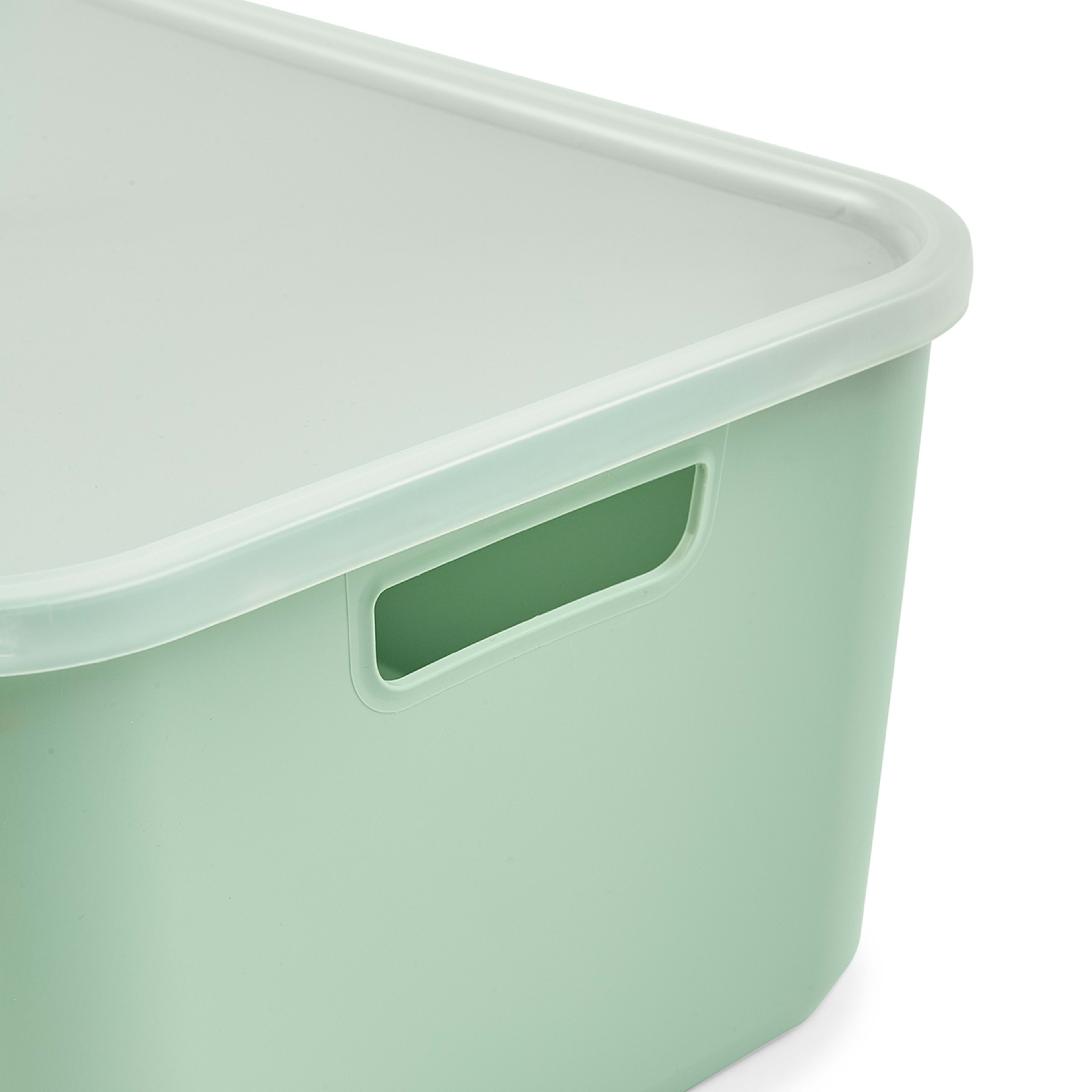 8 Utile Set of 4 - Green, 8 of 9
