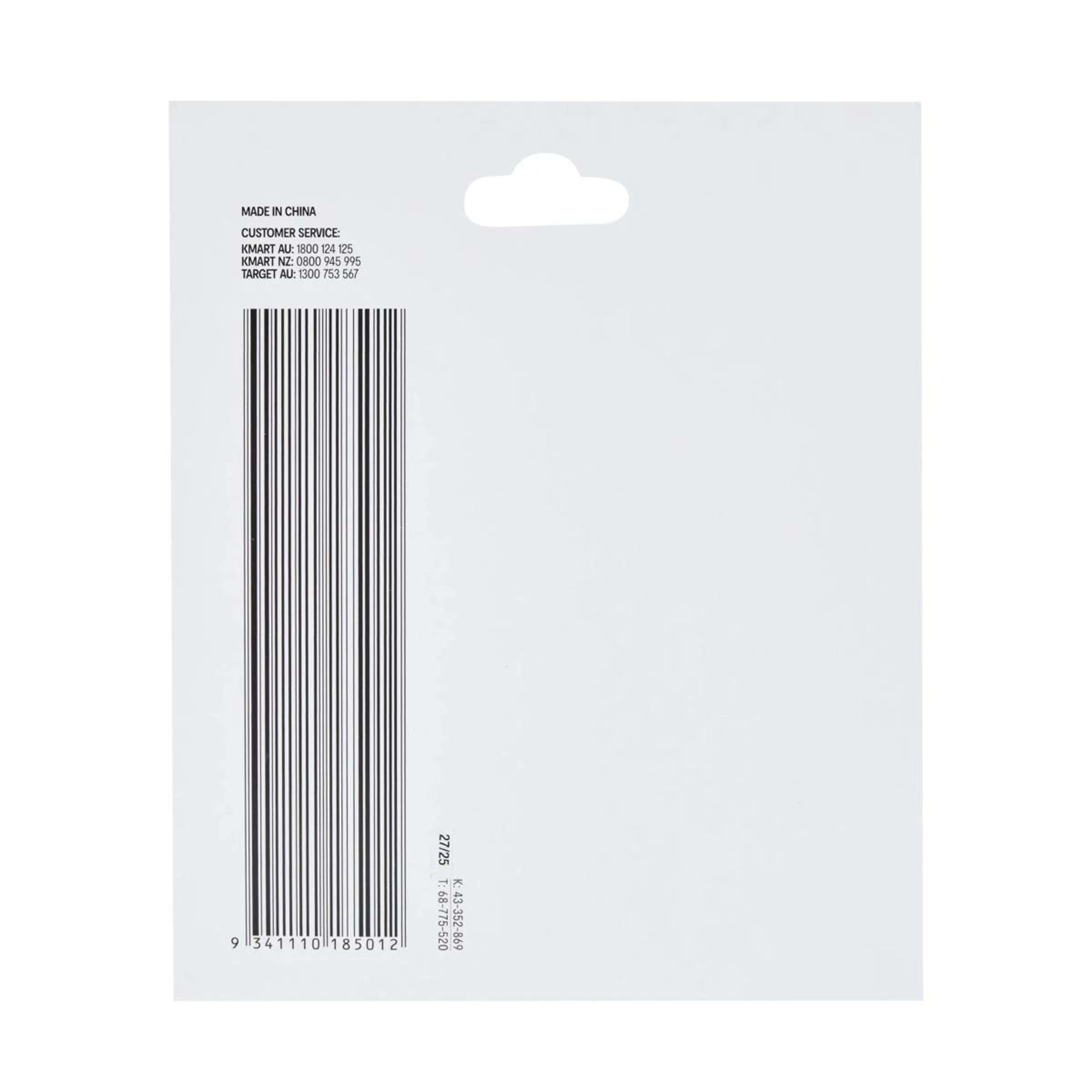 6 Pet Clean Up Holder With Bags, 6 of 9