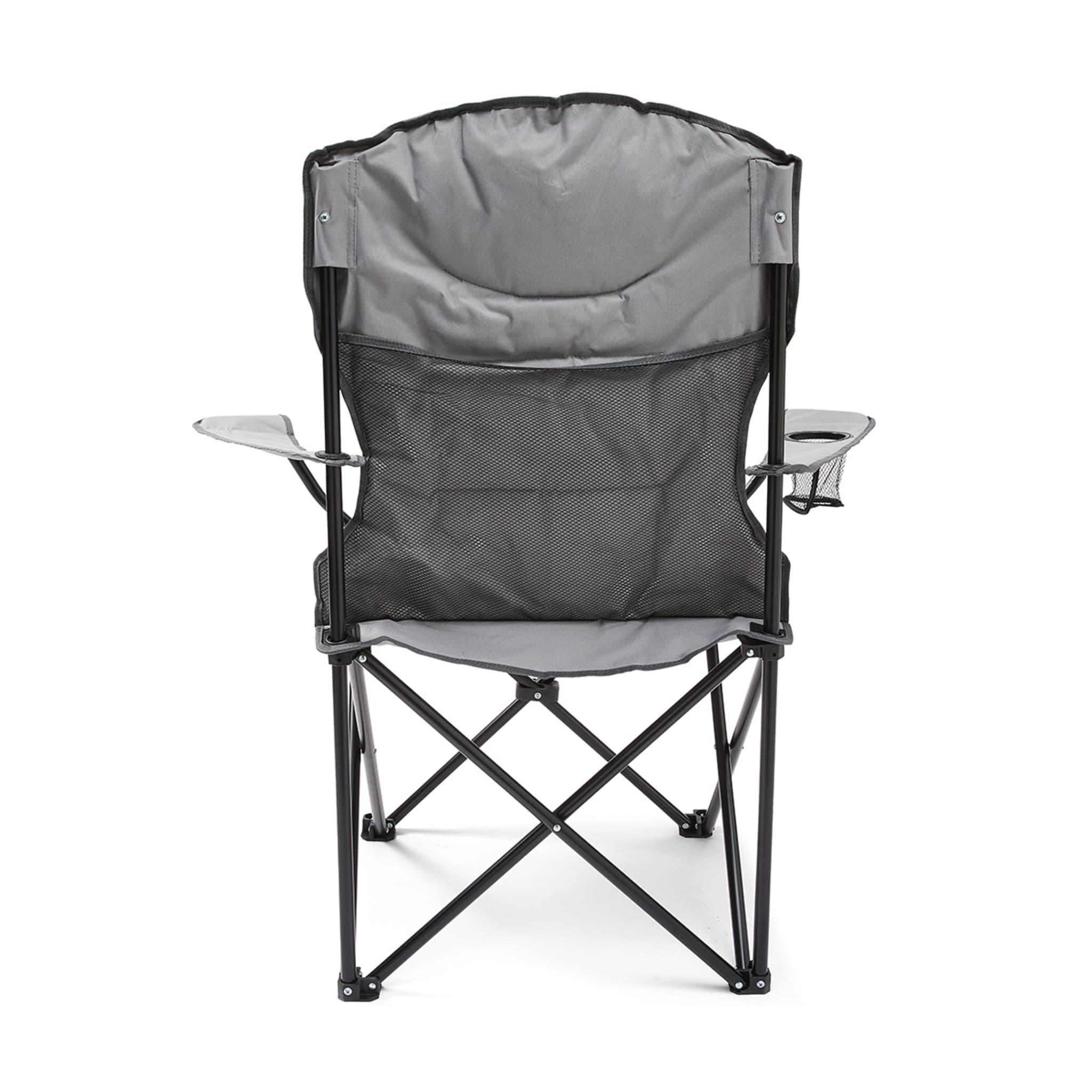 Quad Padded Camp Chair - Kmart NZ