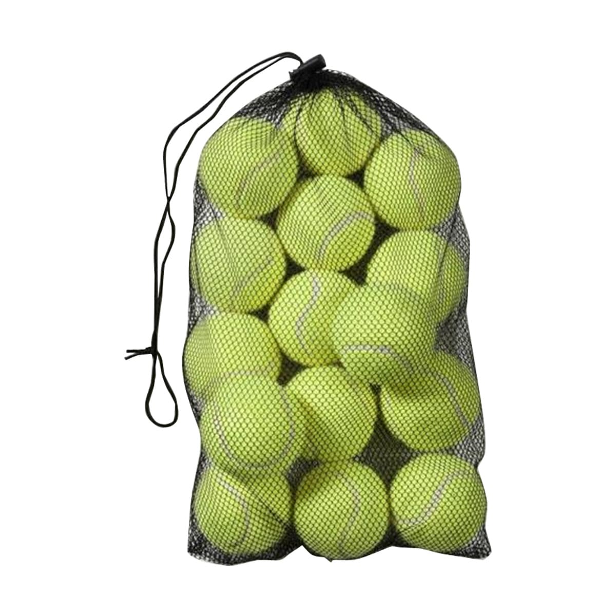 15 Pack Tennis Balls Kmart NZ