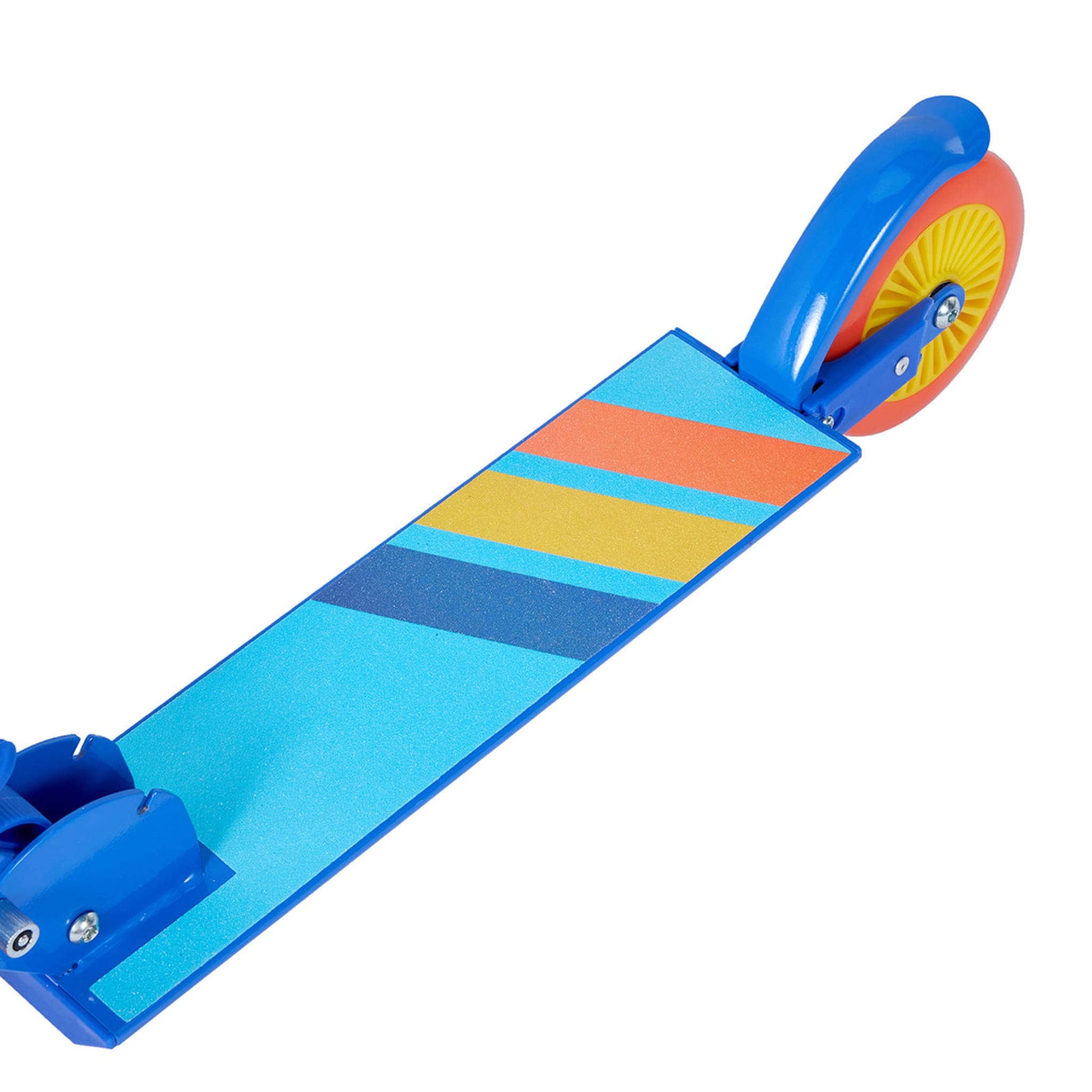 Adjustable Inline Scooter Kmart