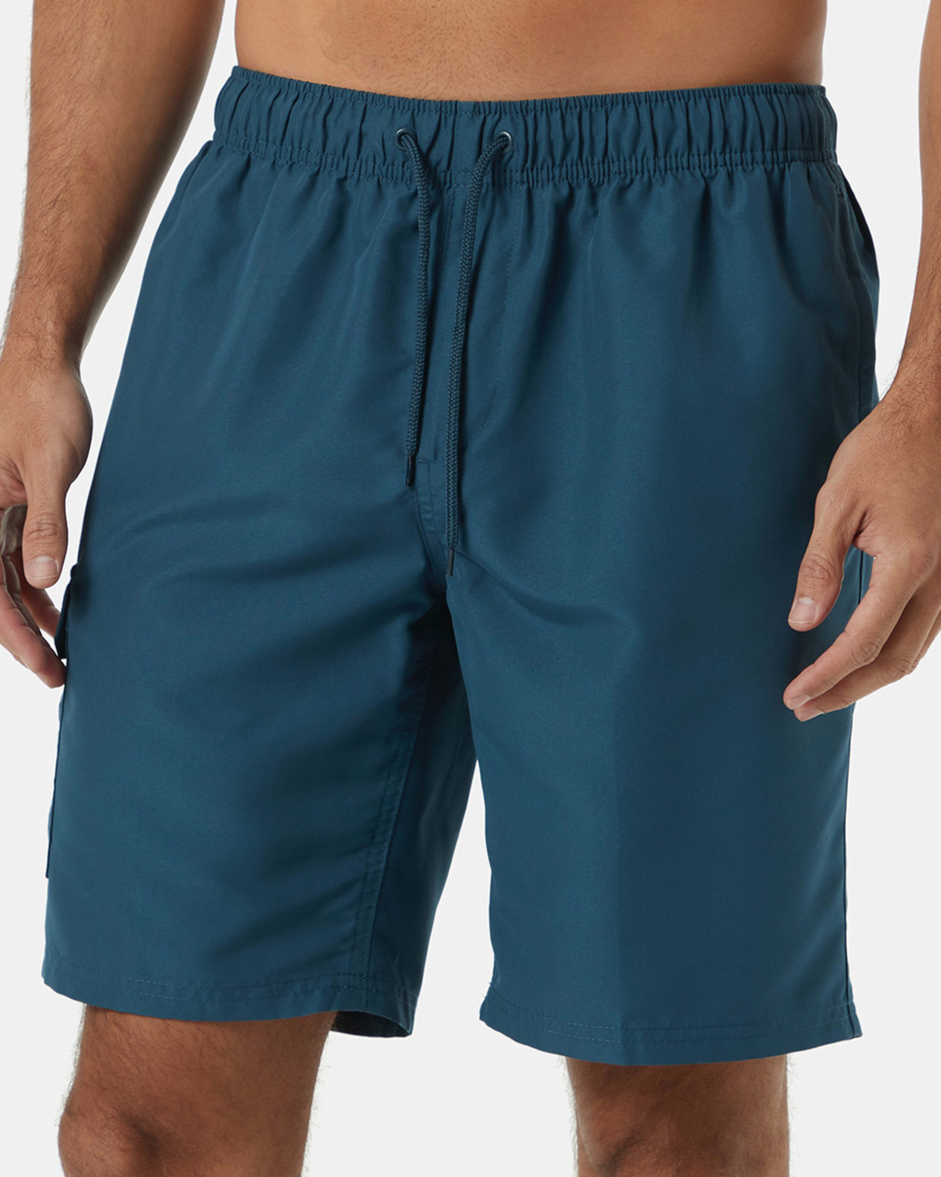 Cargo Boardshorts Kmart