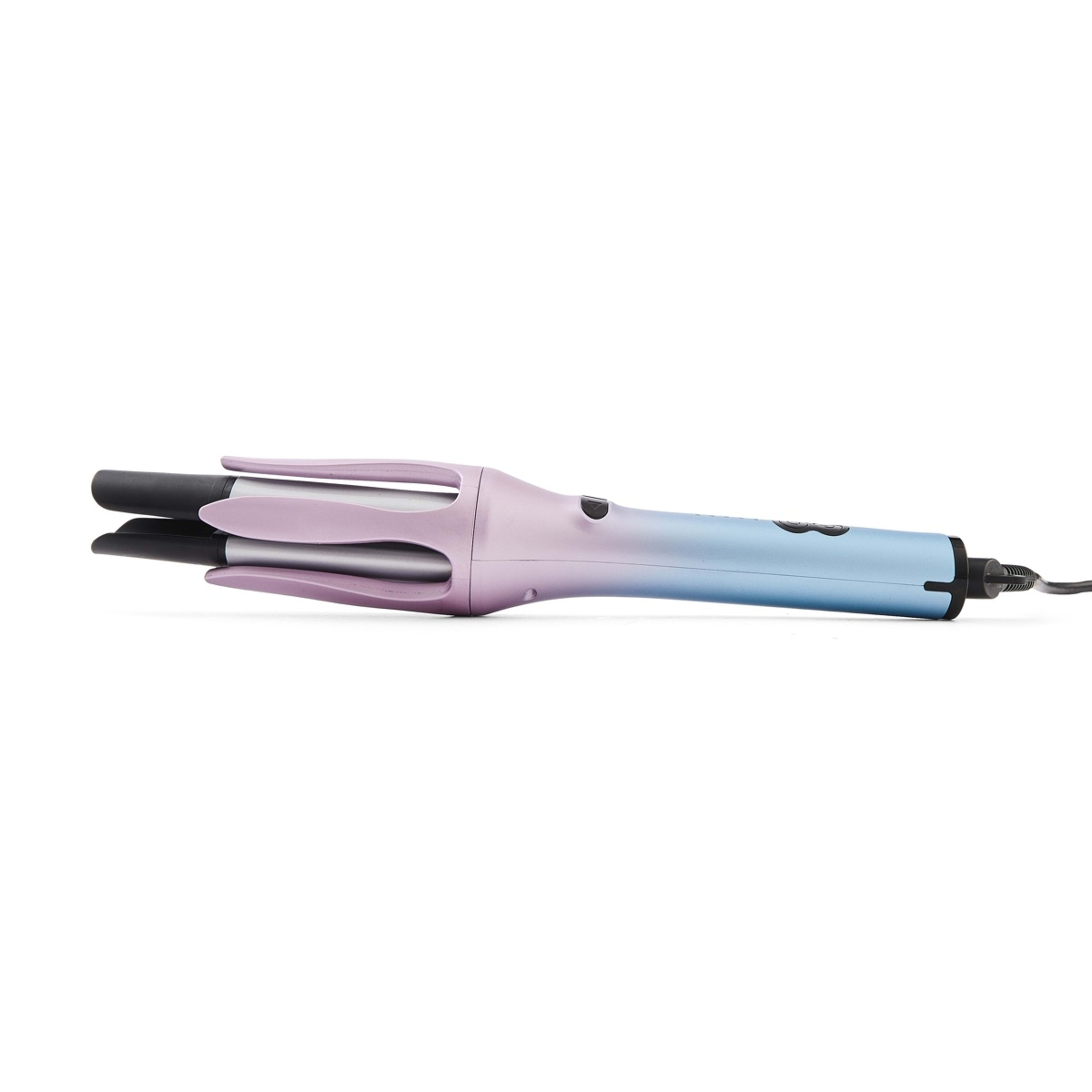 3 Rotating Curler - Ombre, 3 of 6