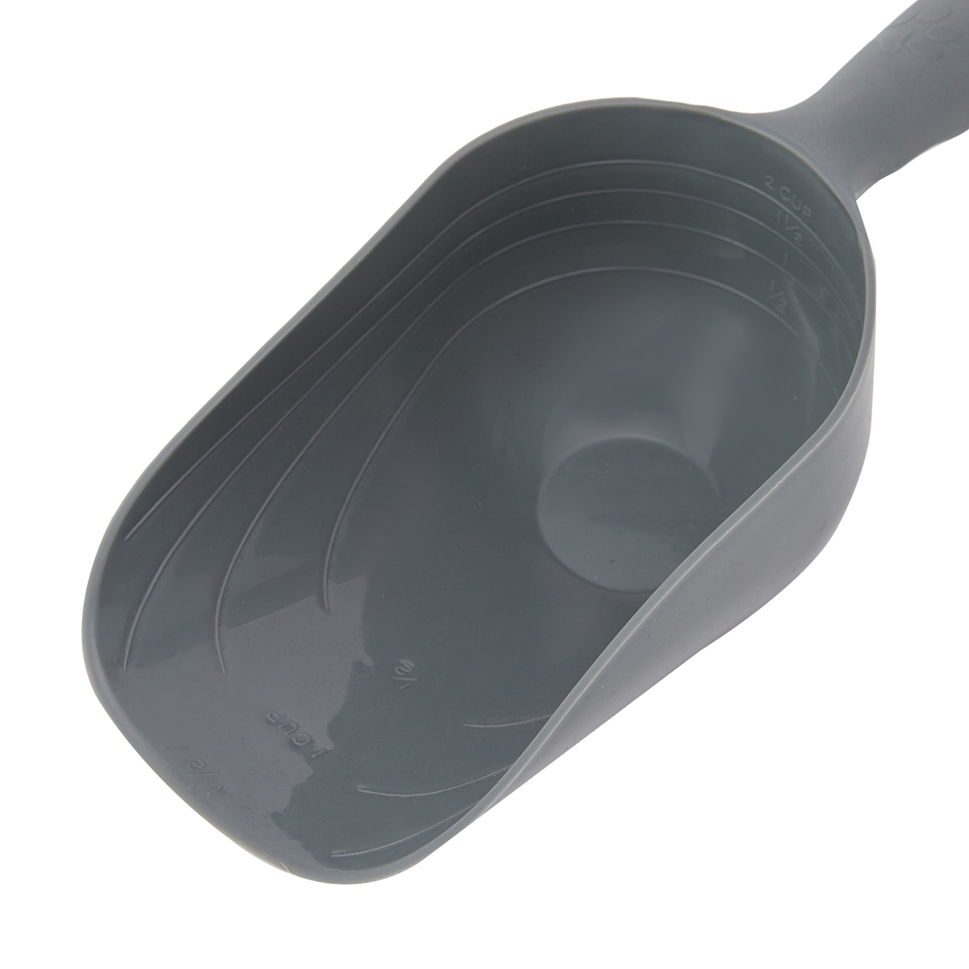 Pet Food Scoop Plastic Kmart