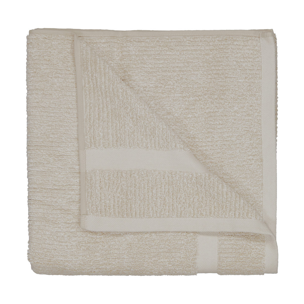 Austin Cotton Bath Towel Natural Kmart NZ
