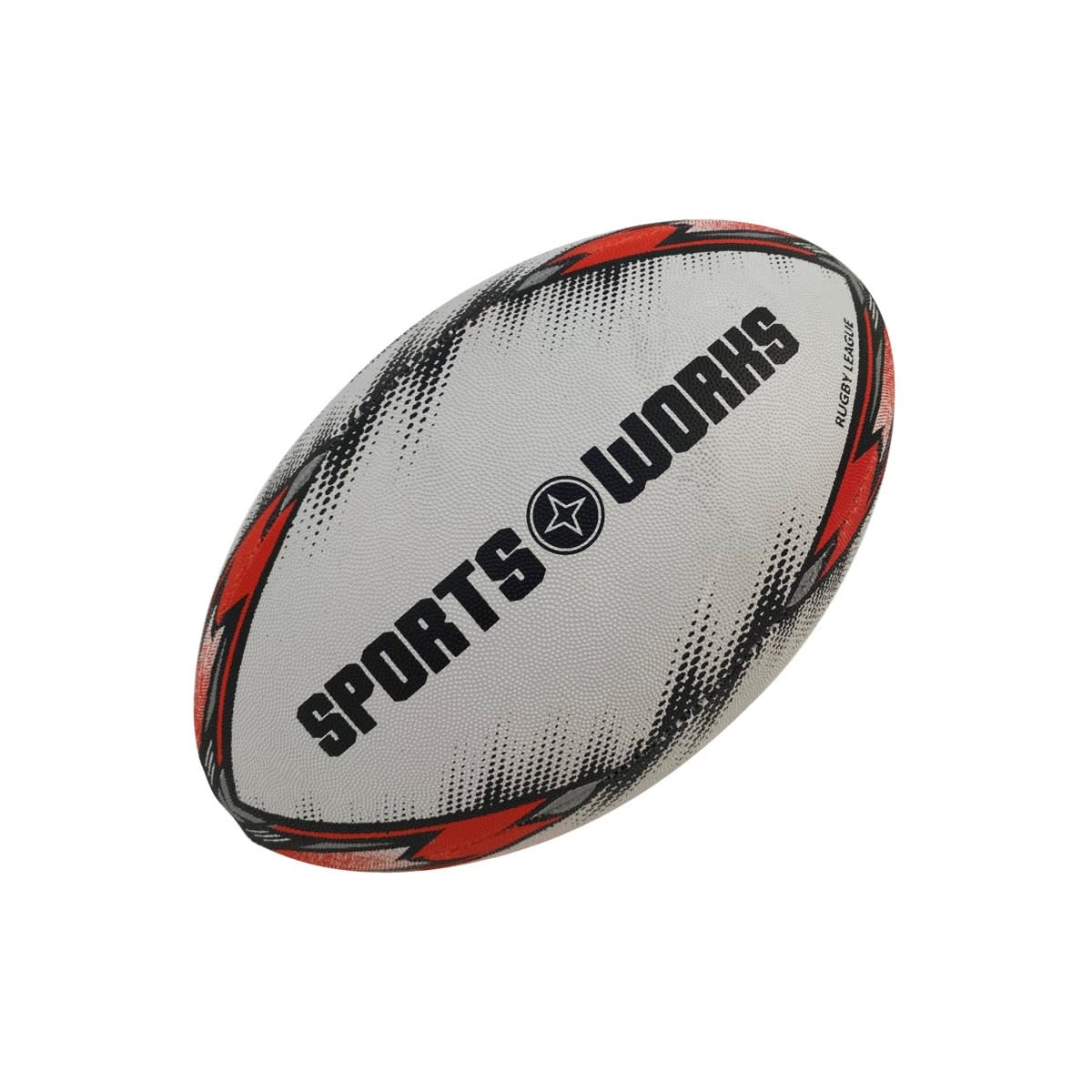 4" Kids Soft Mini Lightweight Indoor Football Available in Black Red & Union 