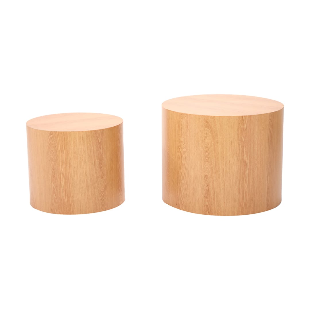 set-of-2-oak-look-tables-kmart