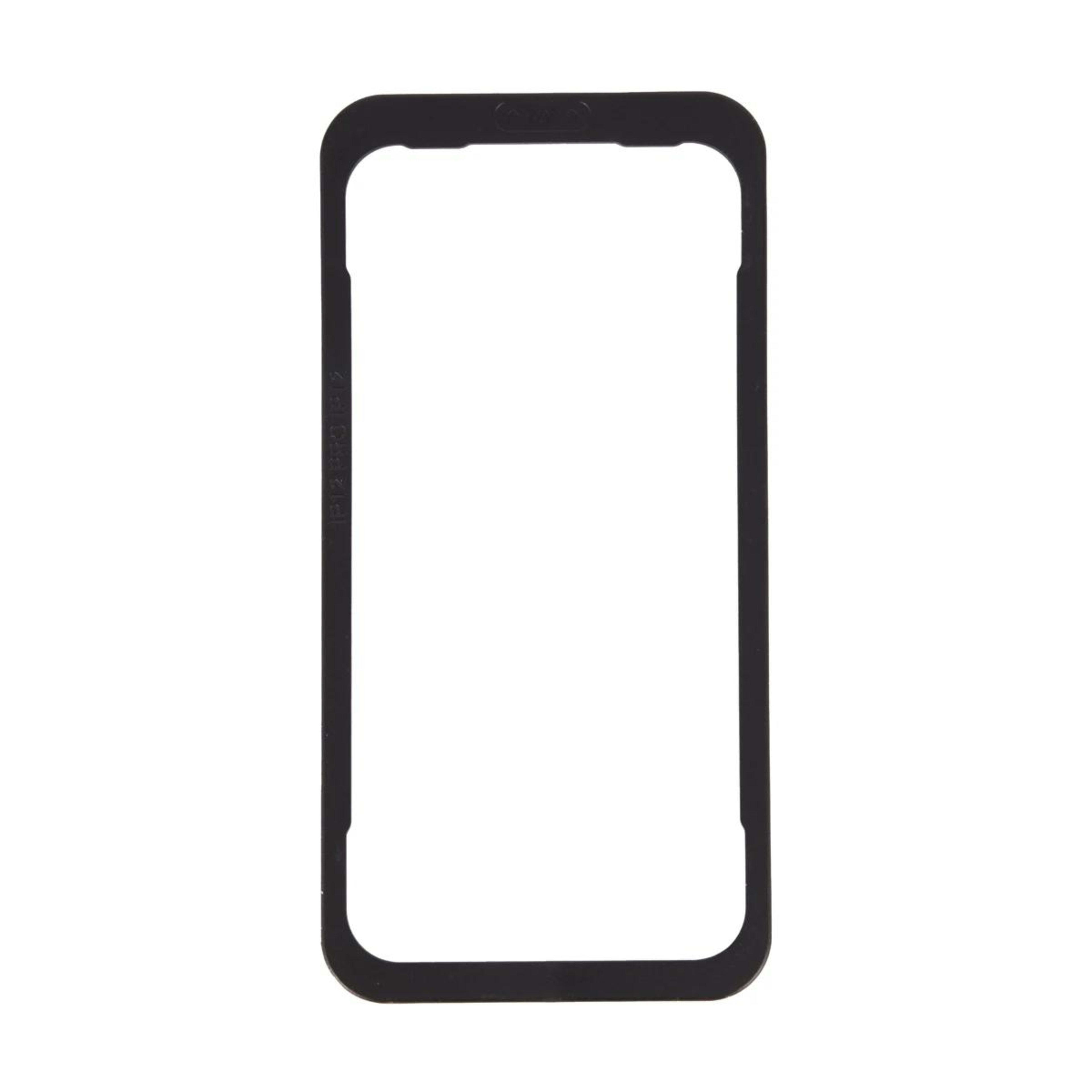 3 iPhone 12/12 Pro Privacy Hardened Glass Screen Protector, 3 of 7