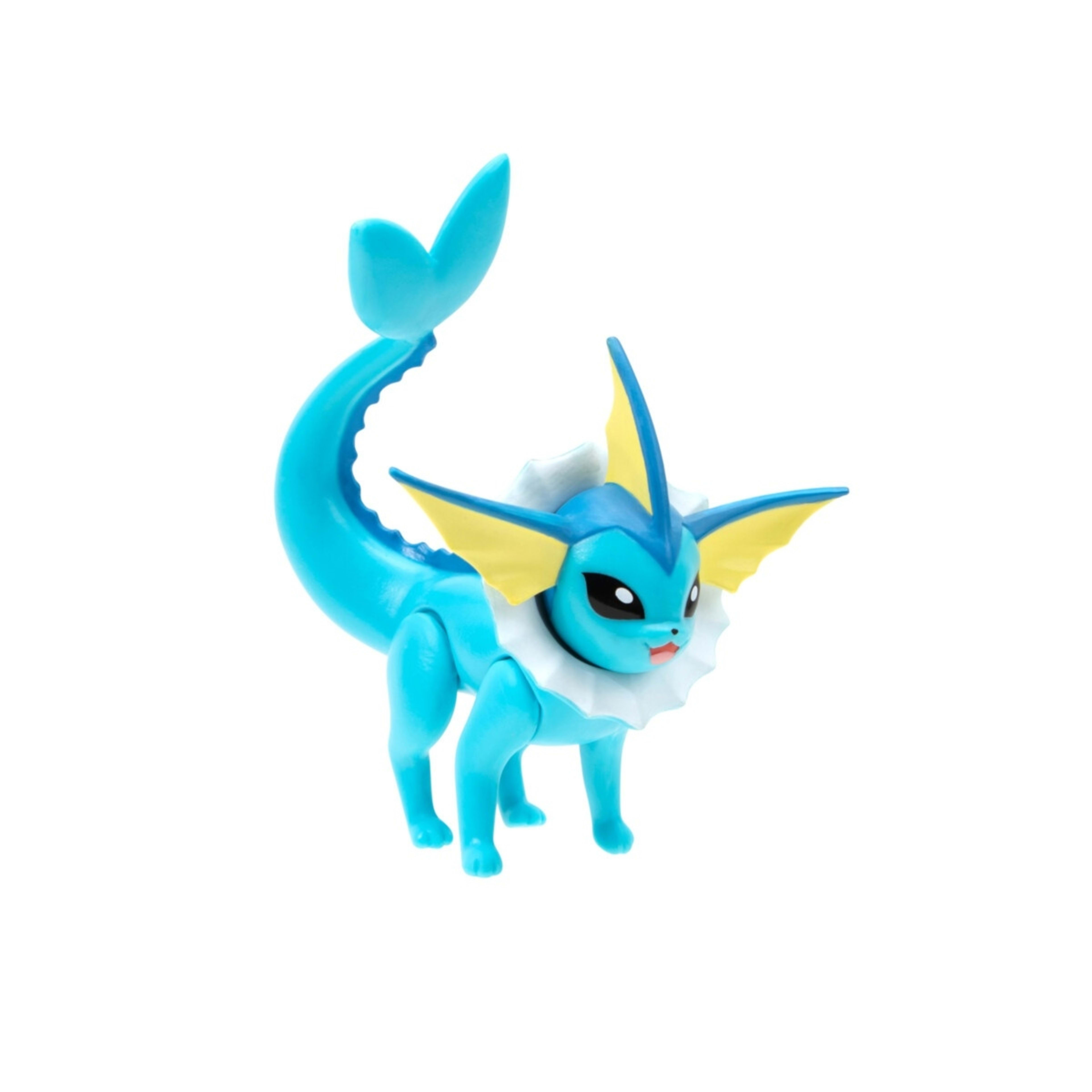 2 5cm and 8cm Pokemon Battle Figure Pack - Assorted, 2 of 7