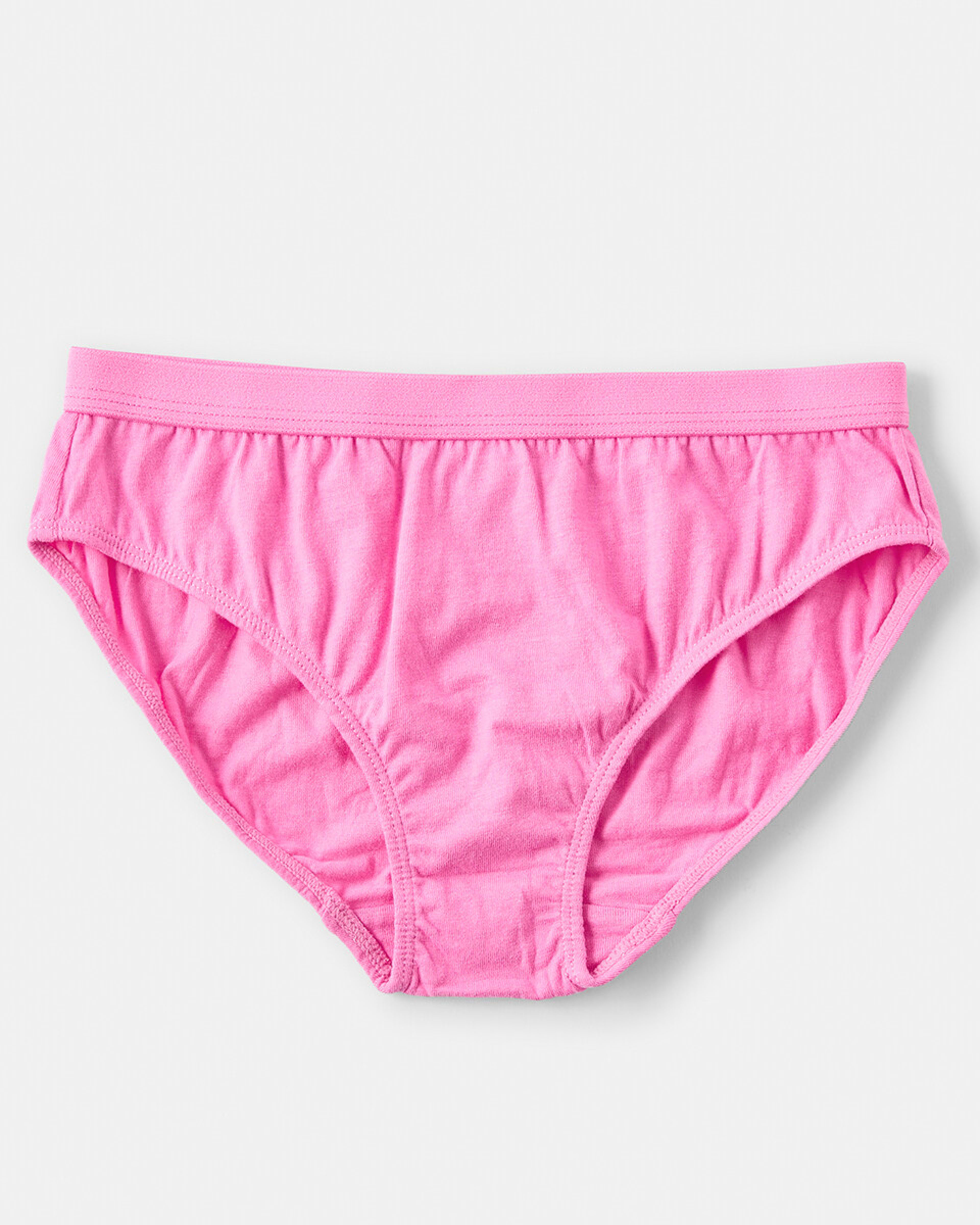 7 7 Pack Days Of The Week Briefs FLORALS, 7 of 10