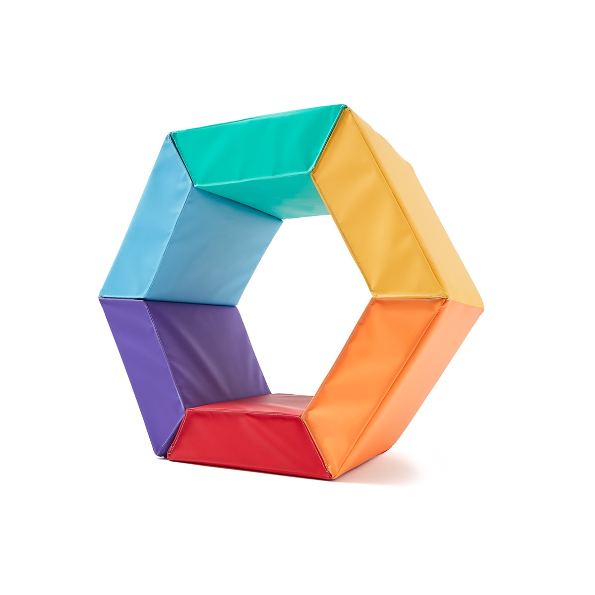 Soft Play Hexagon Mat Kmart NZ