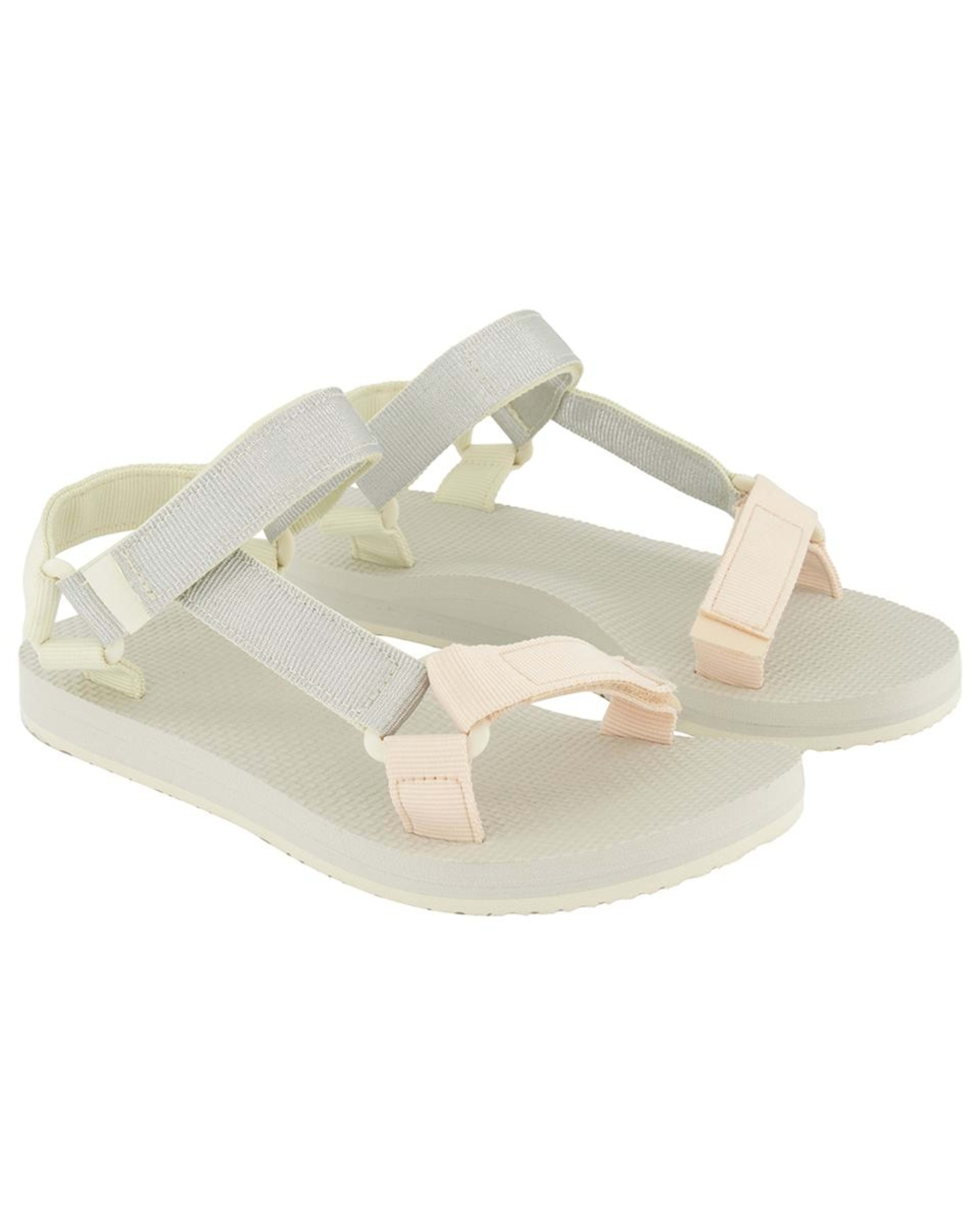Adjustable Comfort Sandals Kmart