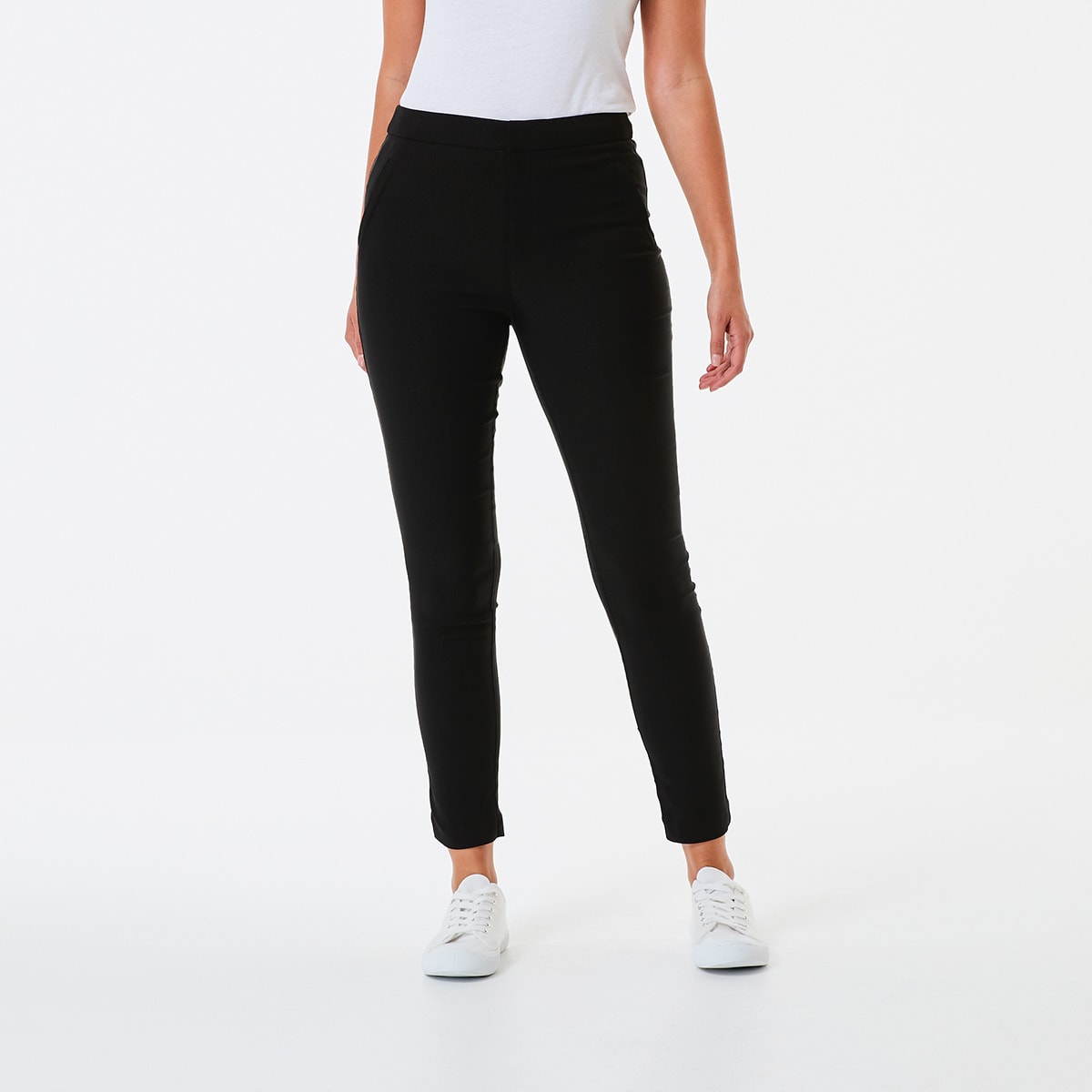 Plus size discount track pants kmart