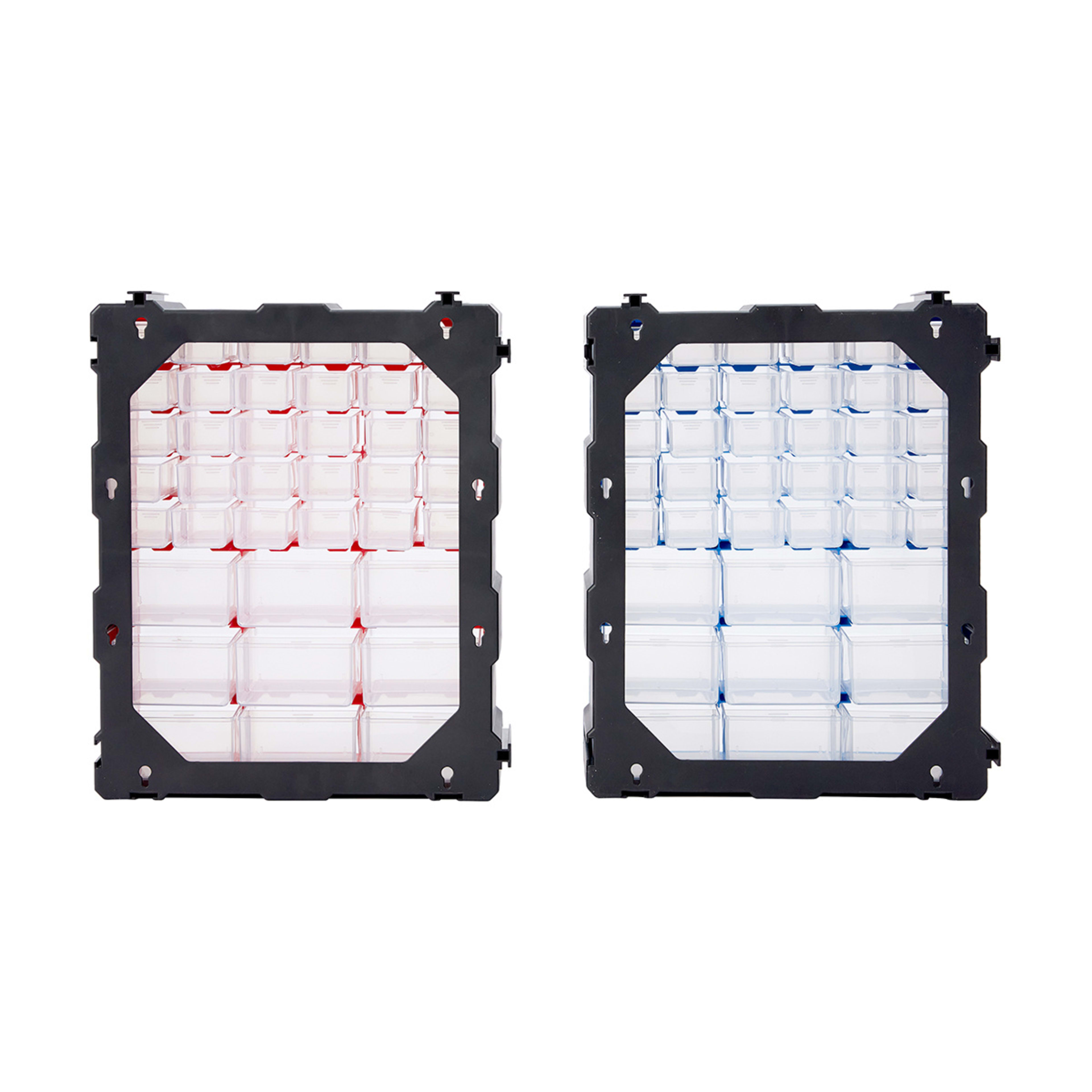 Construction Storage Case Assorted Kmart