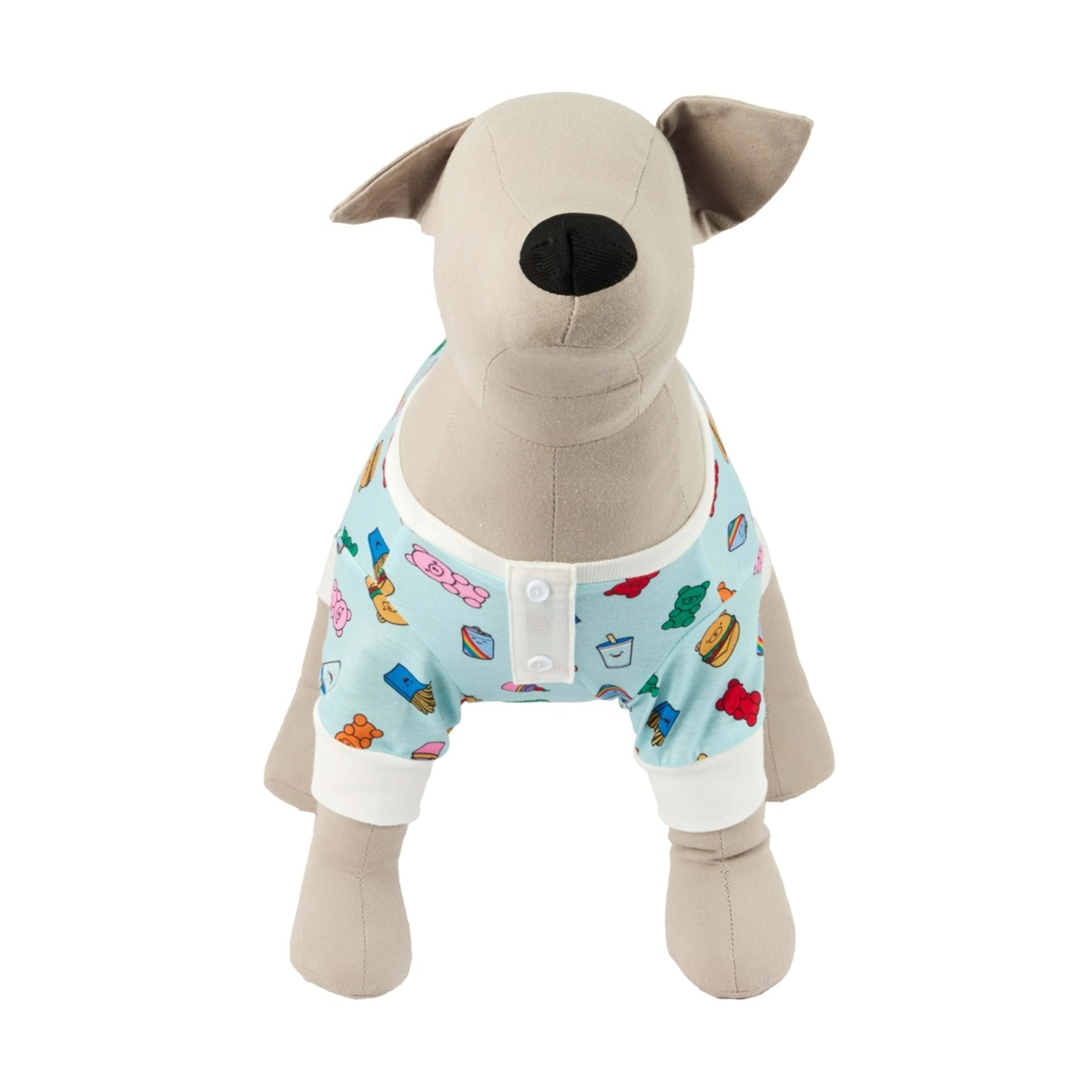 4 Pet Novelty Pyjamas - Small, 4 of 10