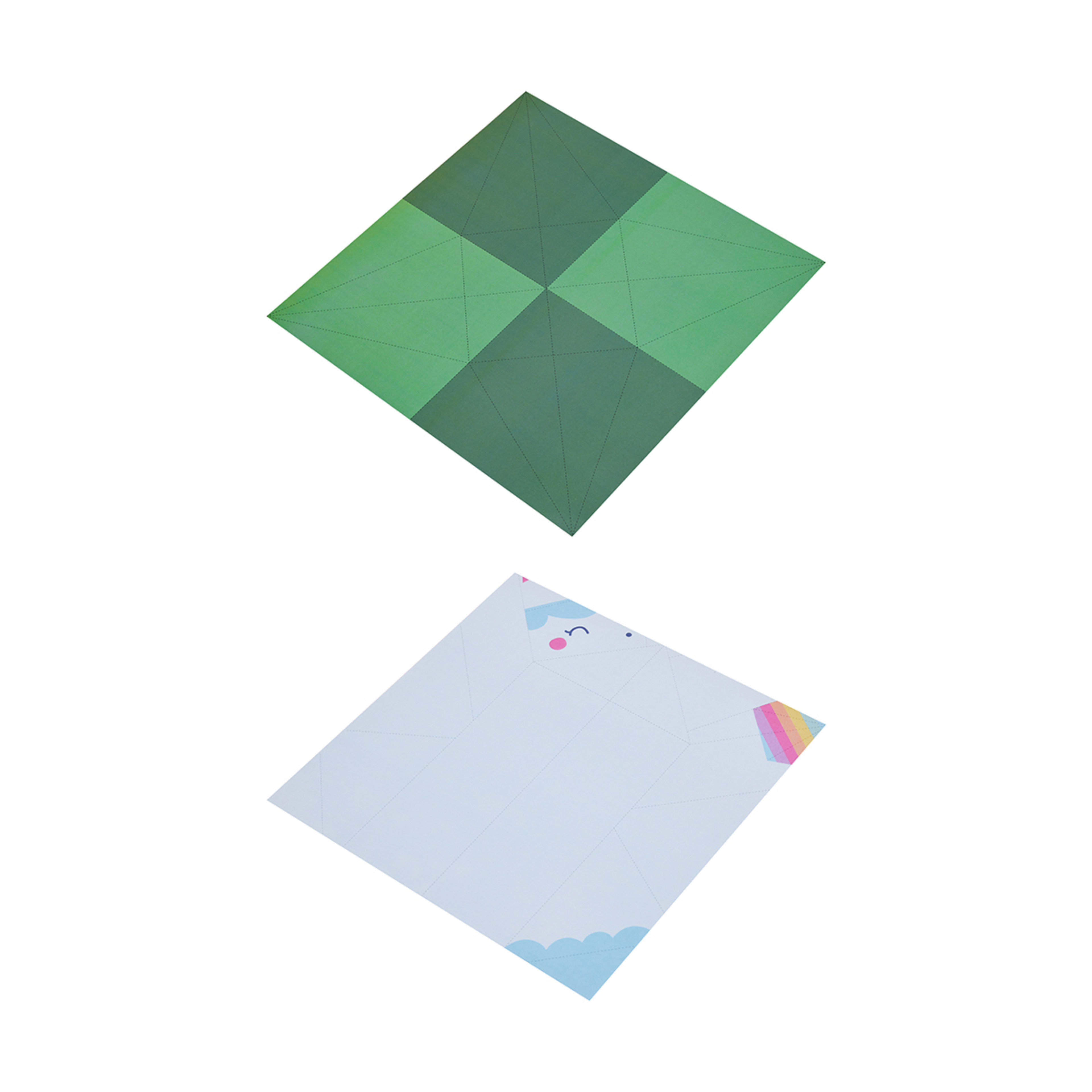 5 Origami - Assorted, 5 of 7