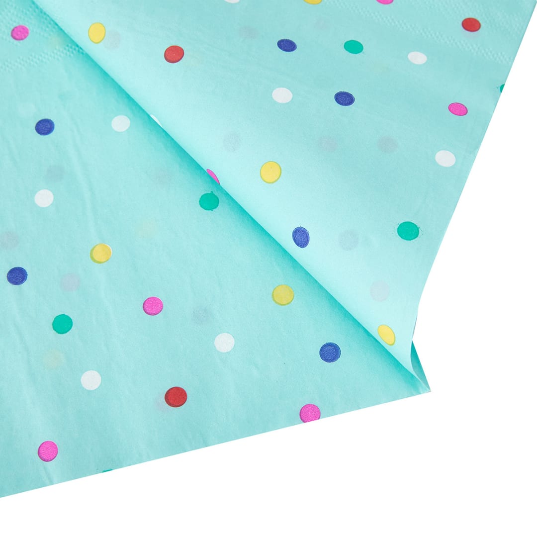 20 Pack Brights Napkins Kmart