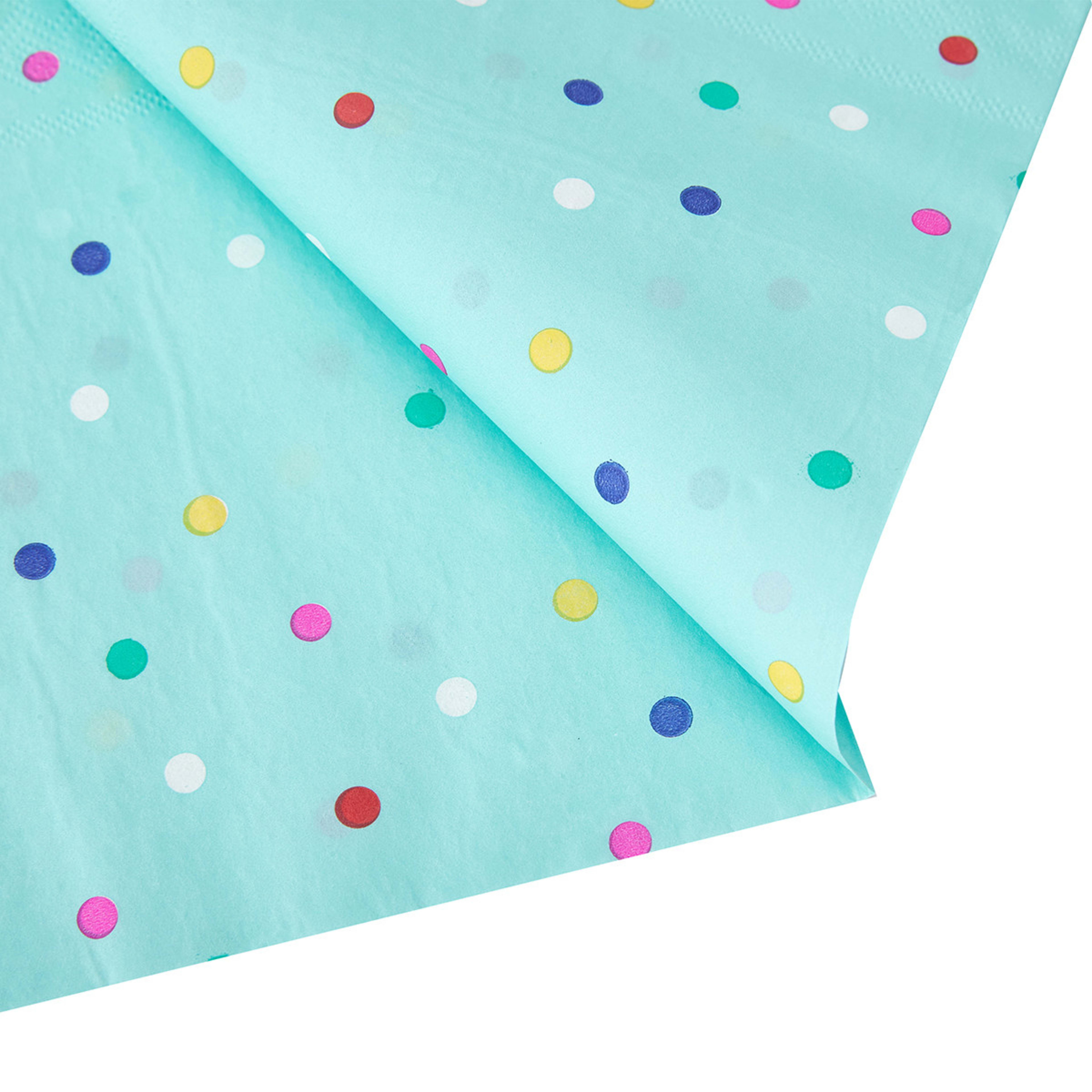 20 Pack Brights Napkins Kmart