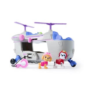 PAW Patrol Ultimate Rescue Helicopter