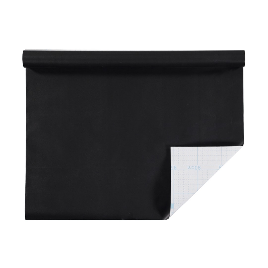Vinyl Adhesive Chalkboard Roll Kmart