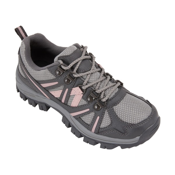 Active Womens Classic Hiker Shoes - Kmart