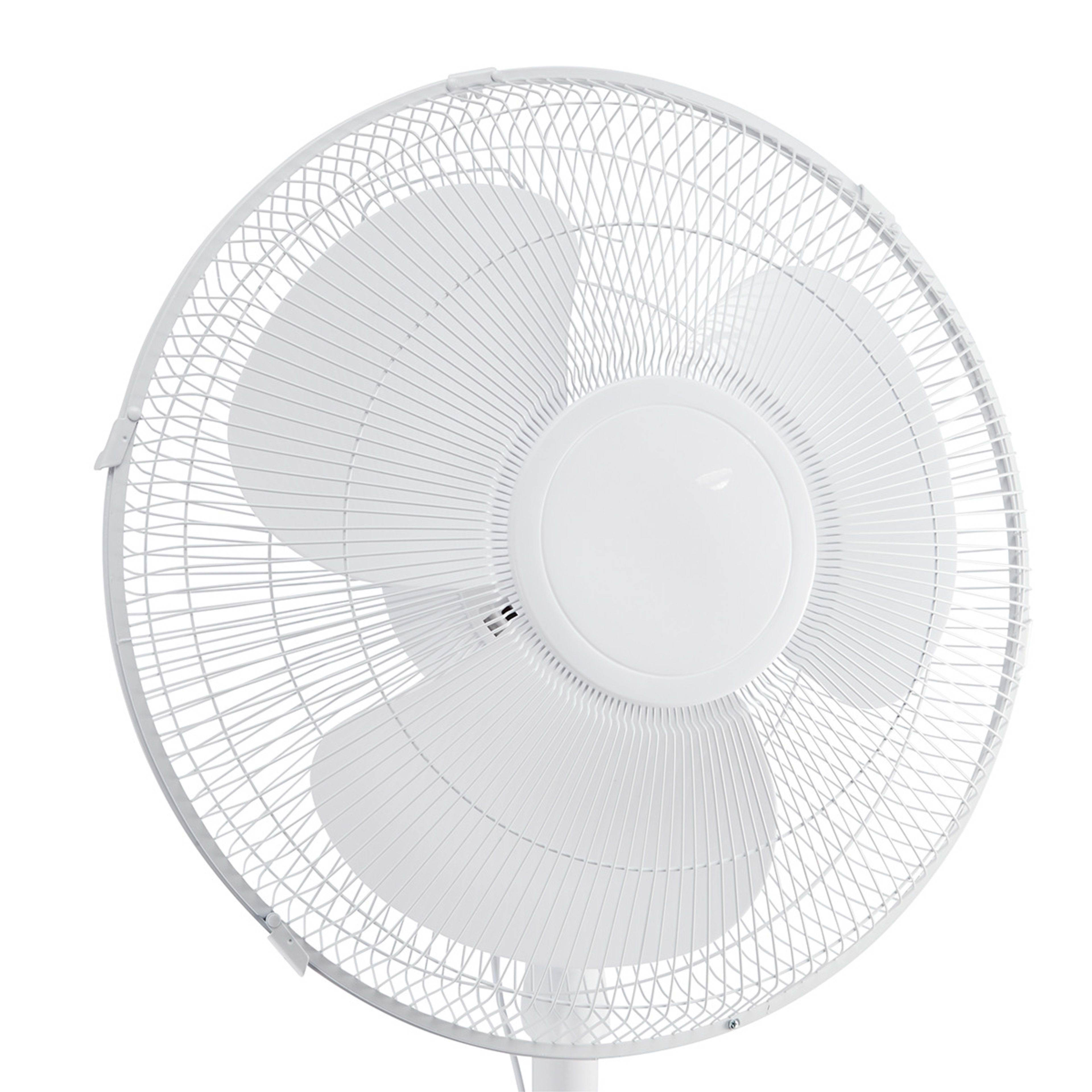40cm Pedestal Fan Kmart