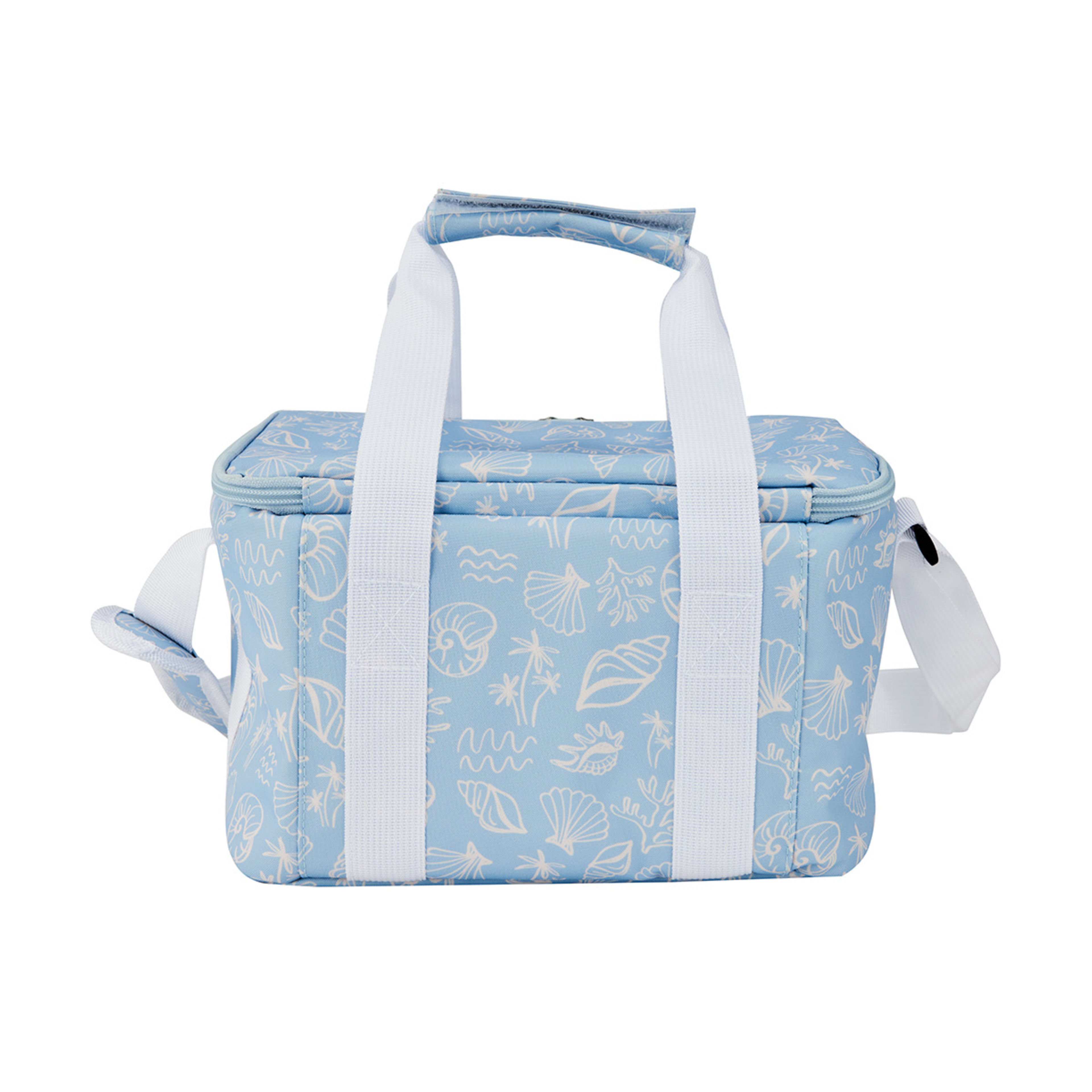 Shell Large Lunch Bag Kmart