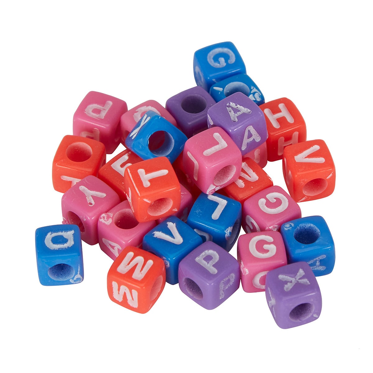 Personalised Bead Jewellery Set Kmart