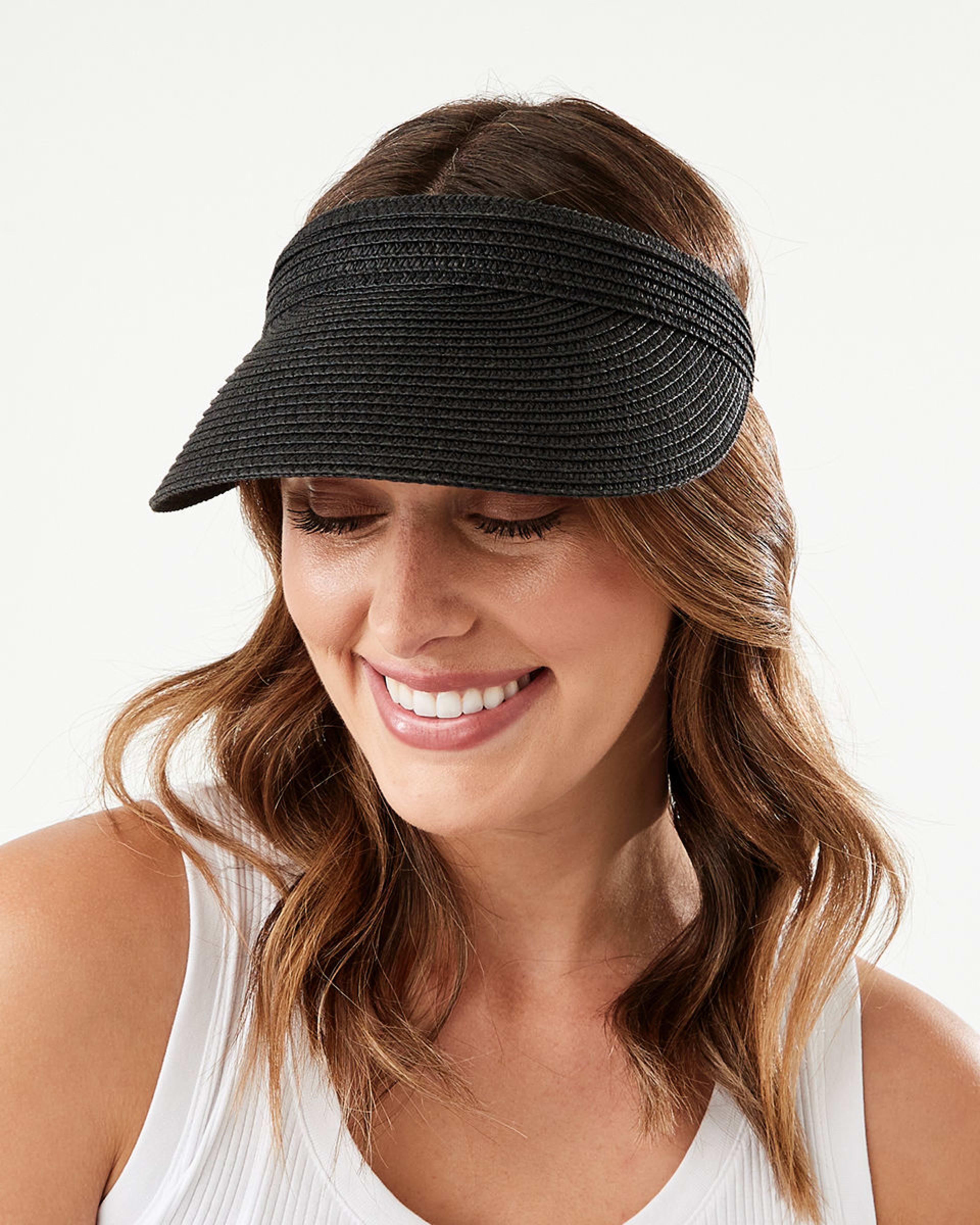 Basic Twill Visor Kmart