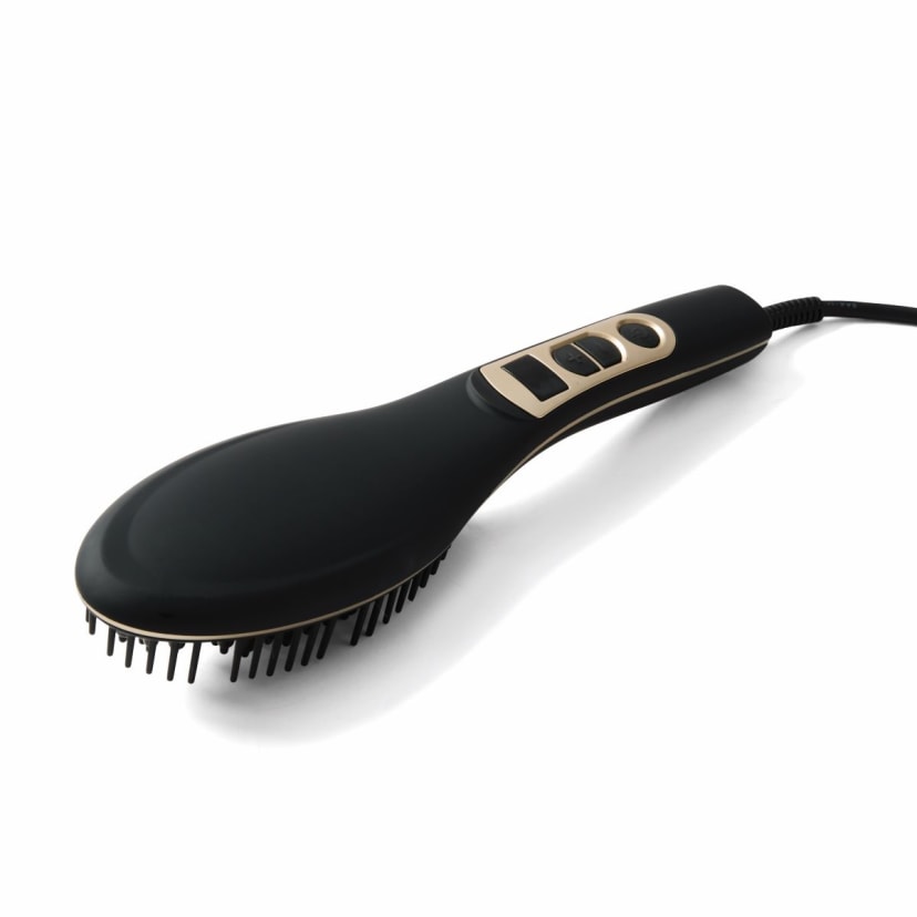 Straightening Brush Kmart