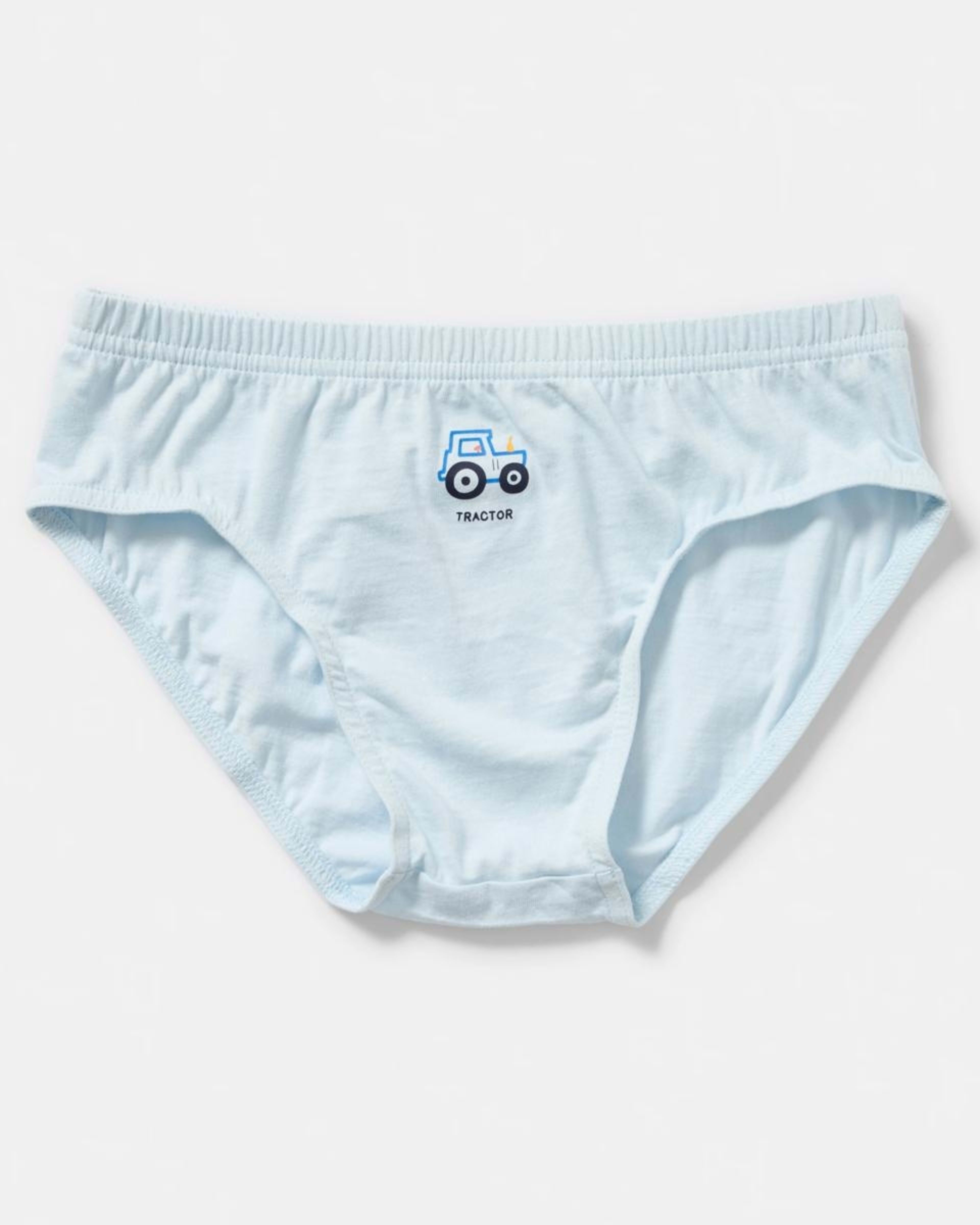 6 7 Pack Briefs CONSTRUCTION, 6 of 9