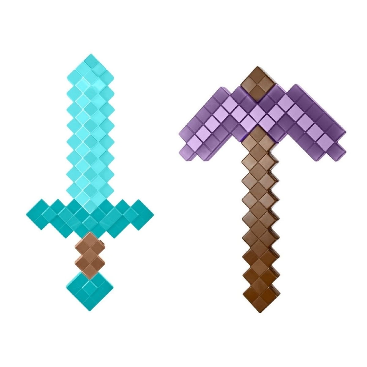 minecraft toys kmart