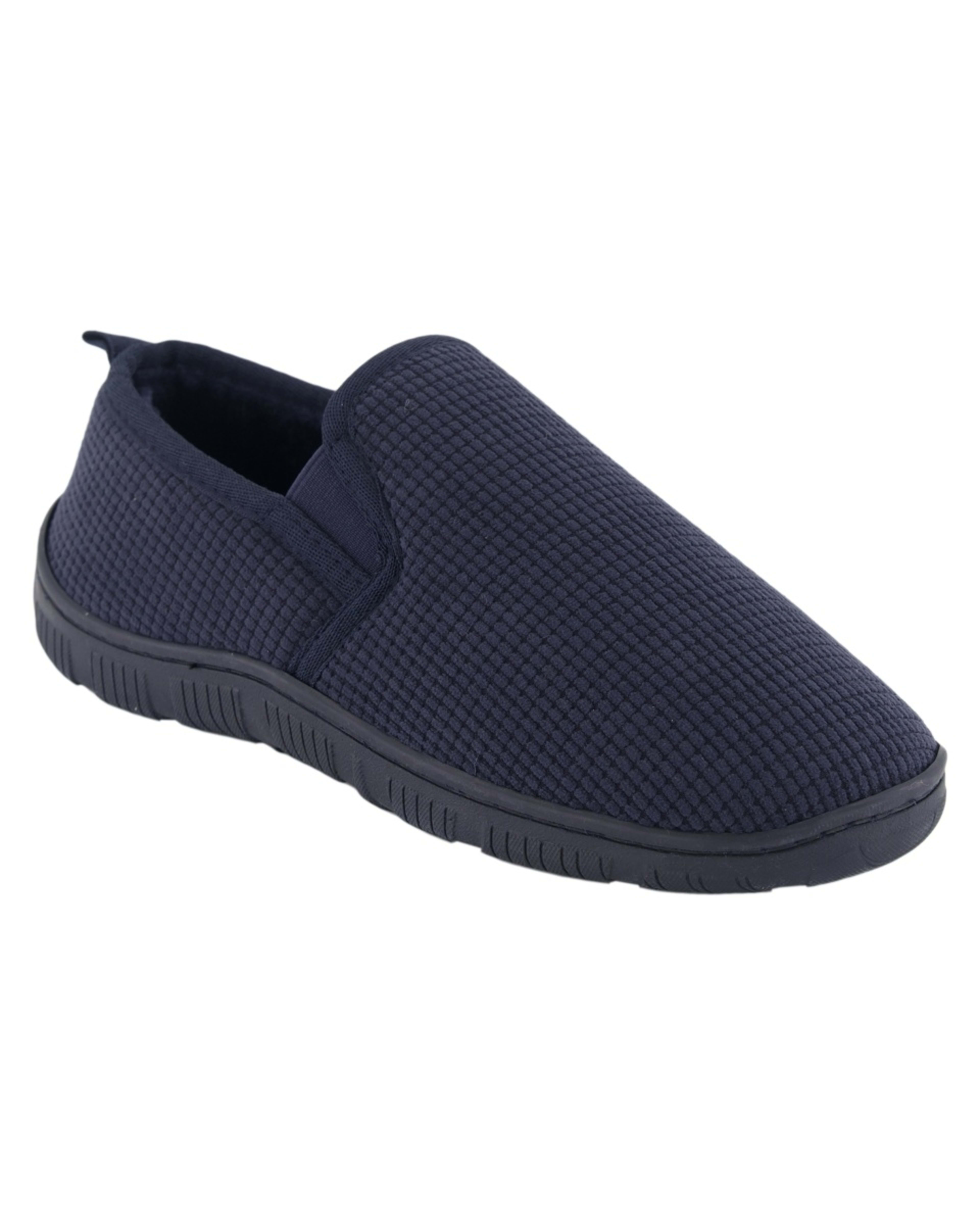 1 Hardsole Slippers Check Many, 1 of 5