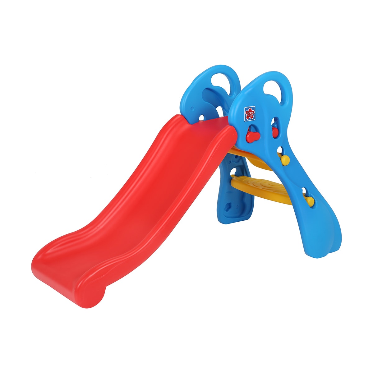 kmart swing and slide