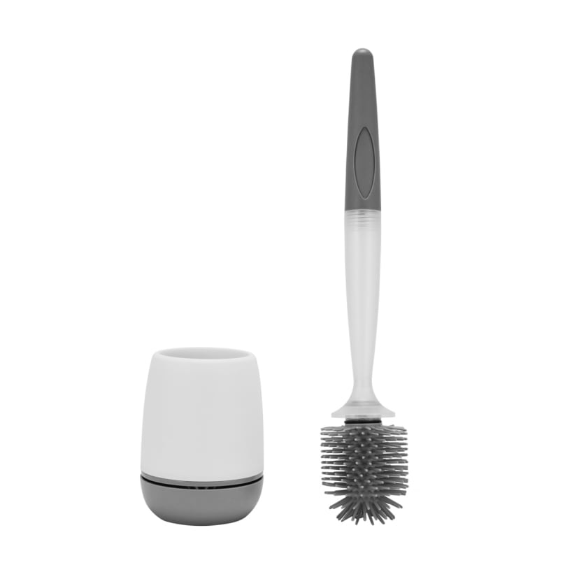 Refillable Toilet Brush Set Kmart NZ