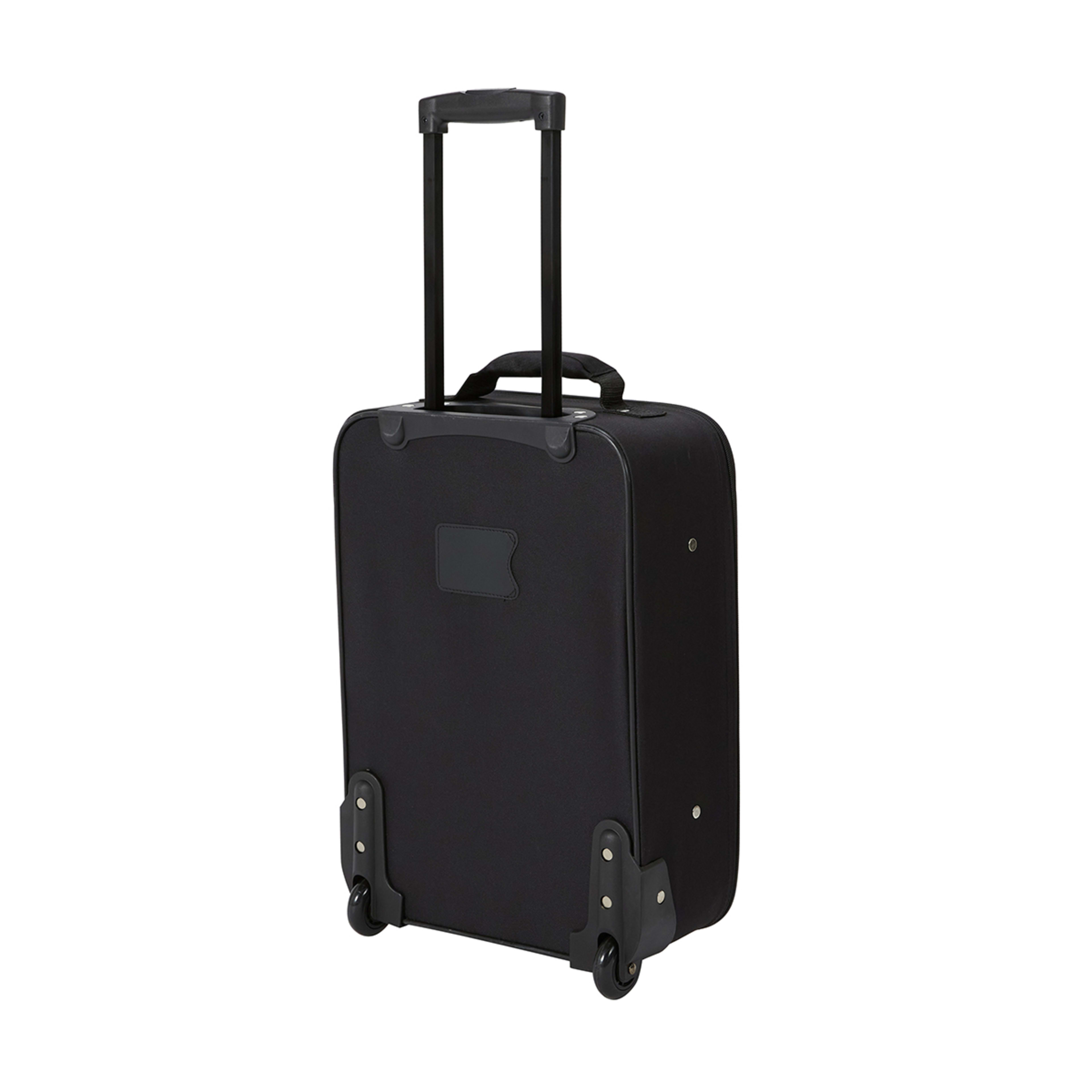 45cm Upright Carry On Case Kmart