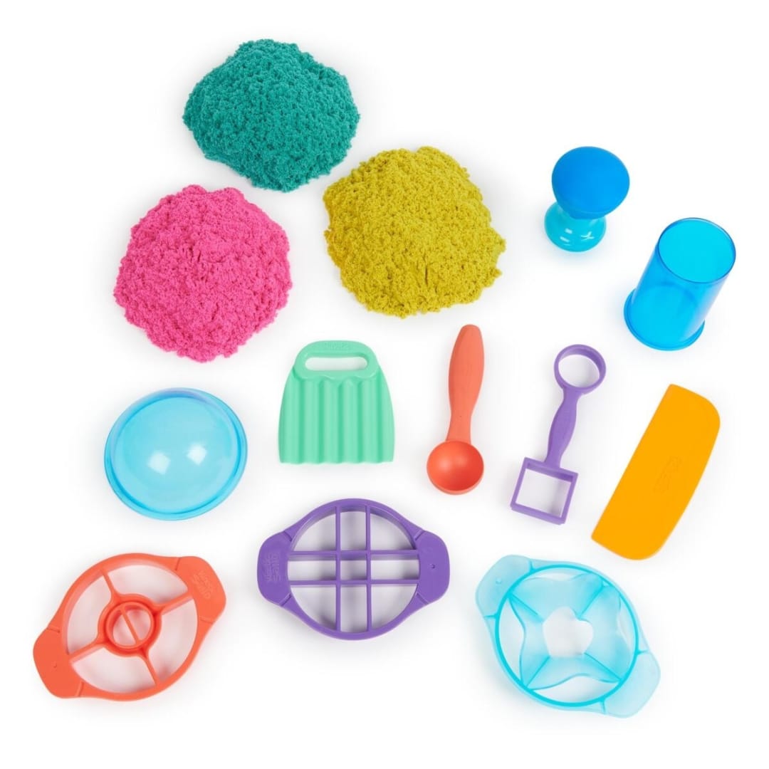 Sand Ultimate Sandisfying Set Kmart